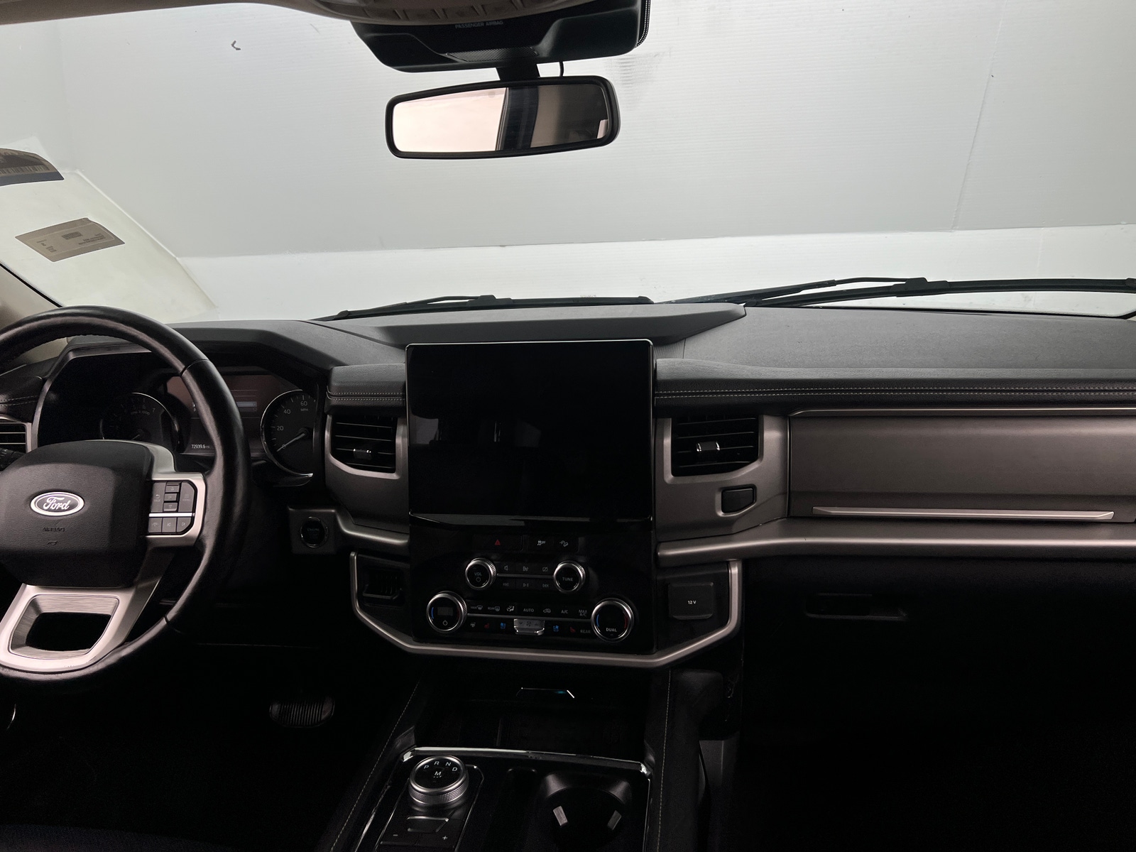 Thumbnail: 2023 Ford Expedition MAX - 3