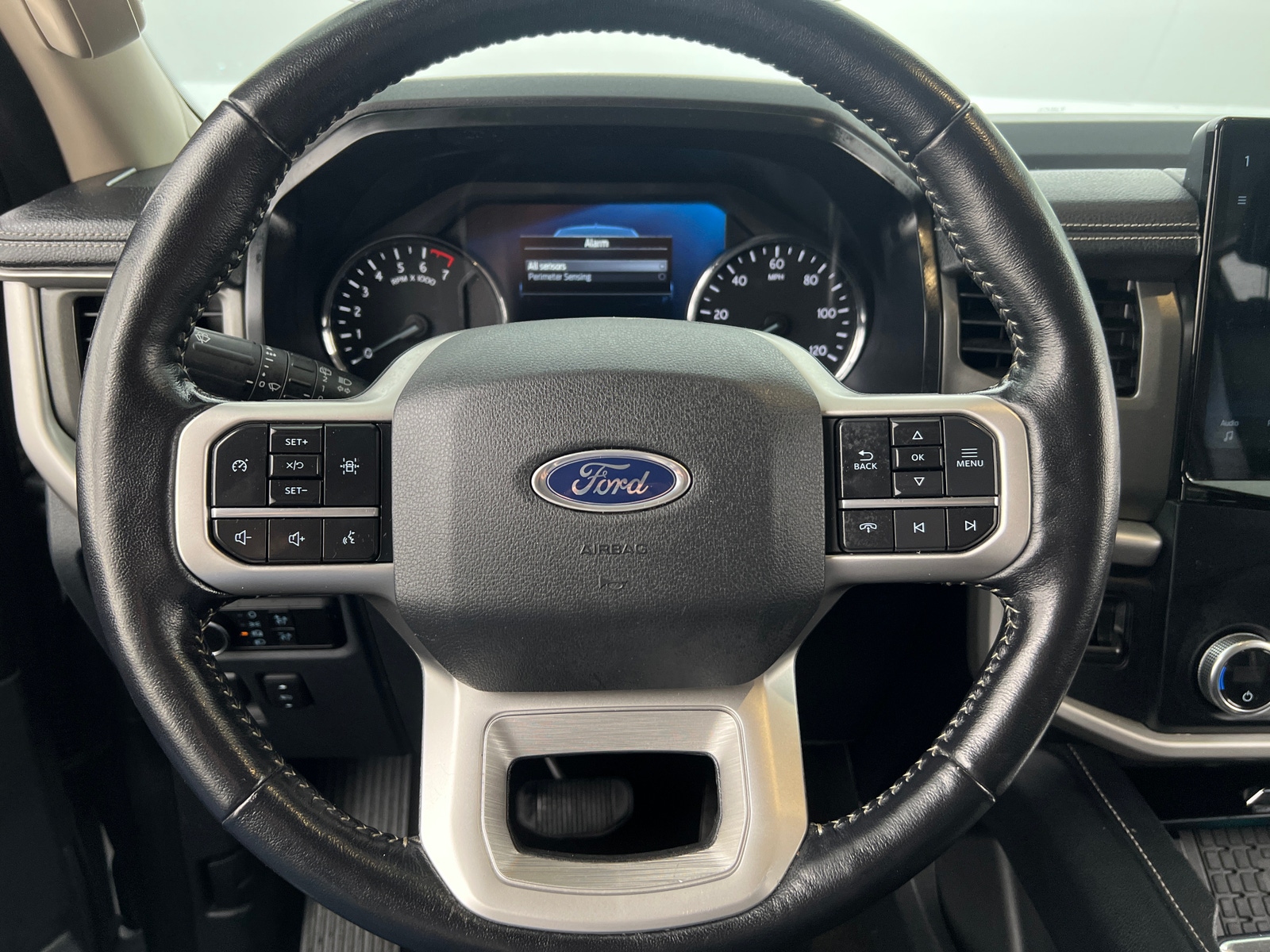 Thumbnail: 2023 Ford Expedition MAX - 5