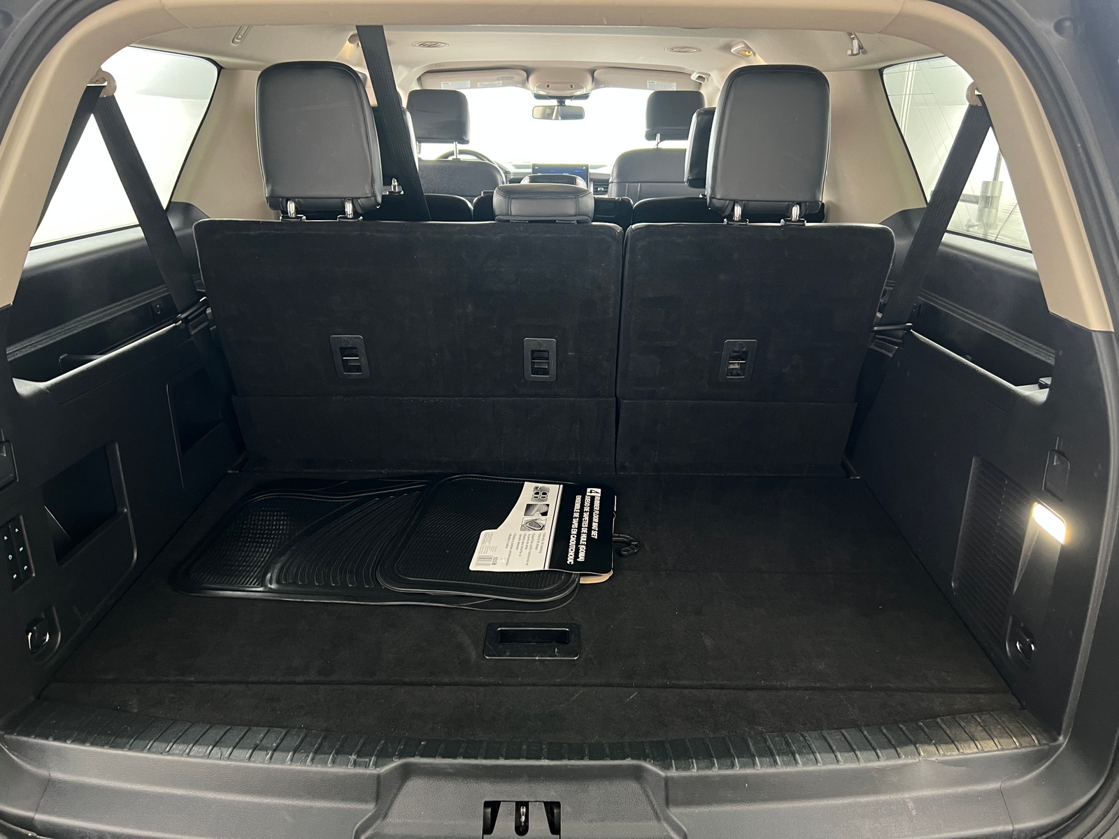 Thumbnail: 2023 Ford Expedition MAX - 7