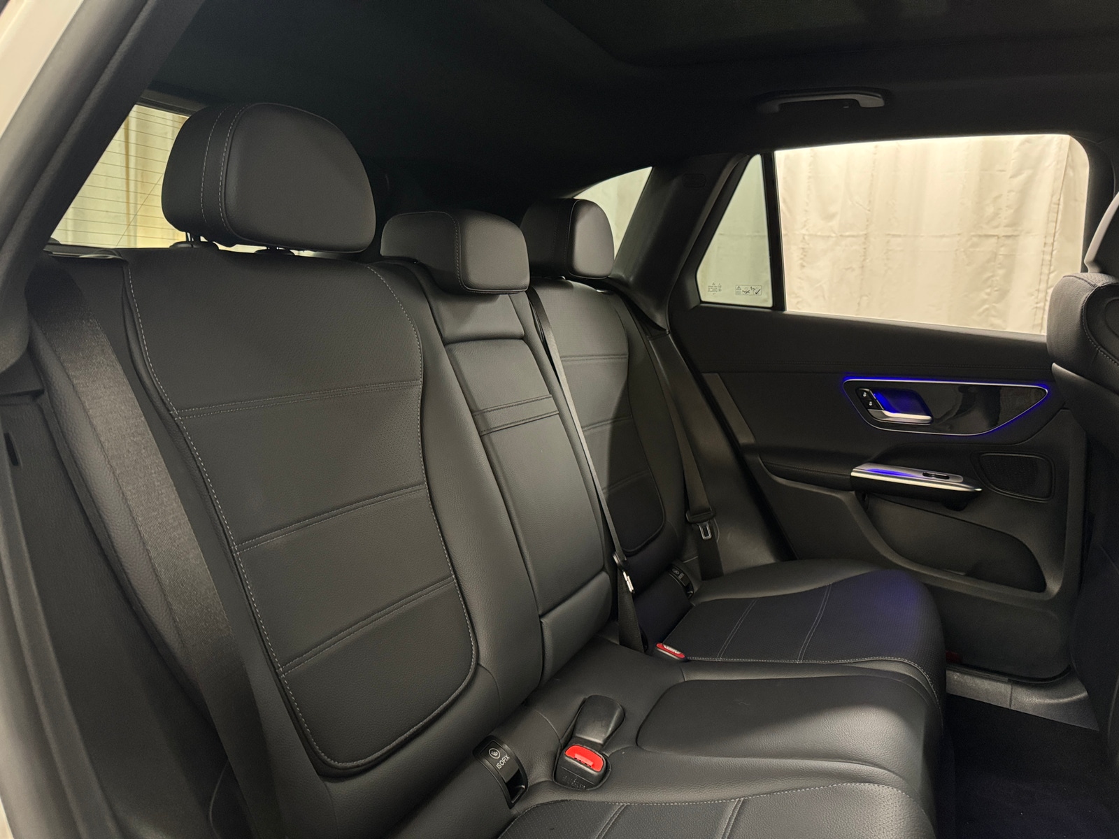 Thumbnail: 2024 Mercedes-Benz GLC - 6