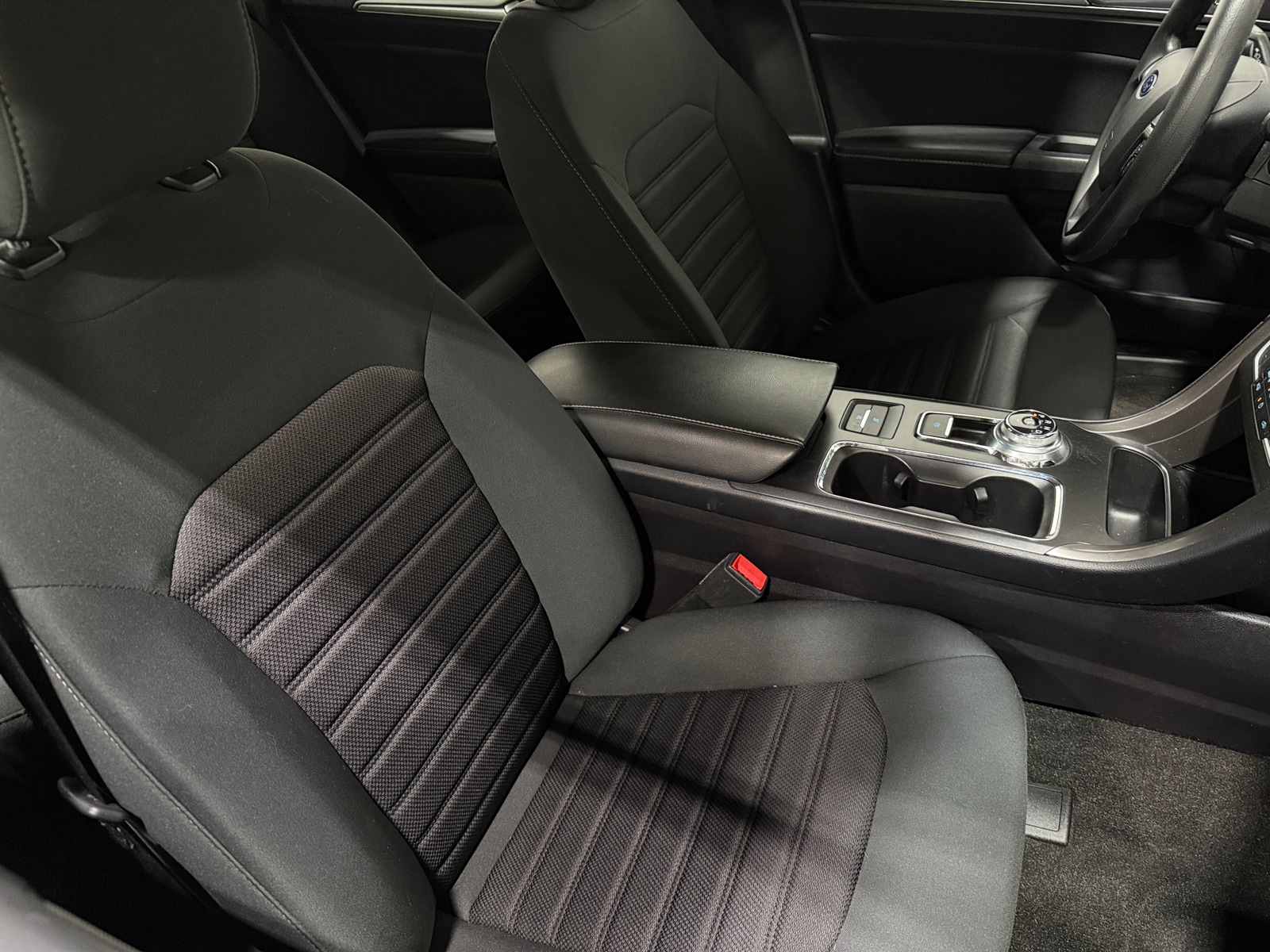 Thumbnail: 2020 Ford Fusion - 2