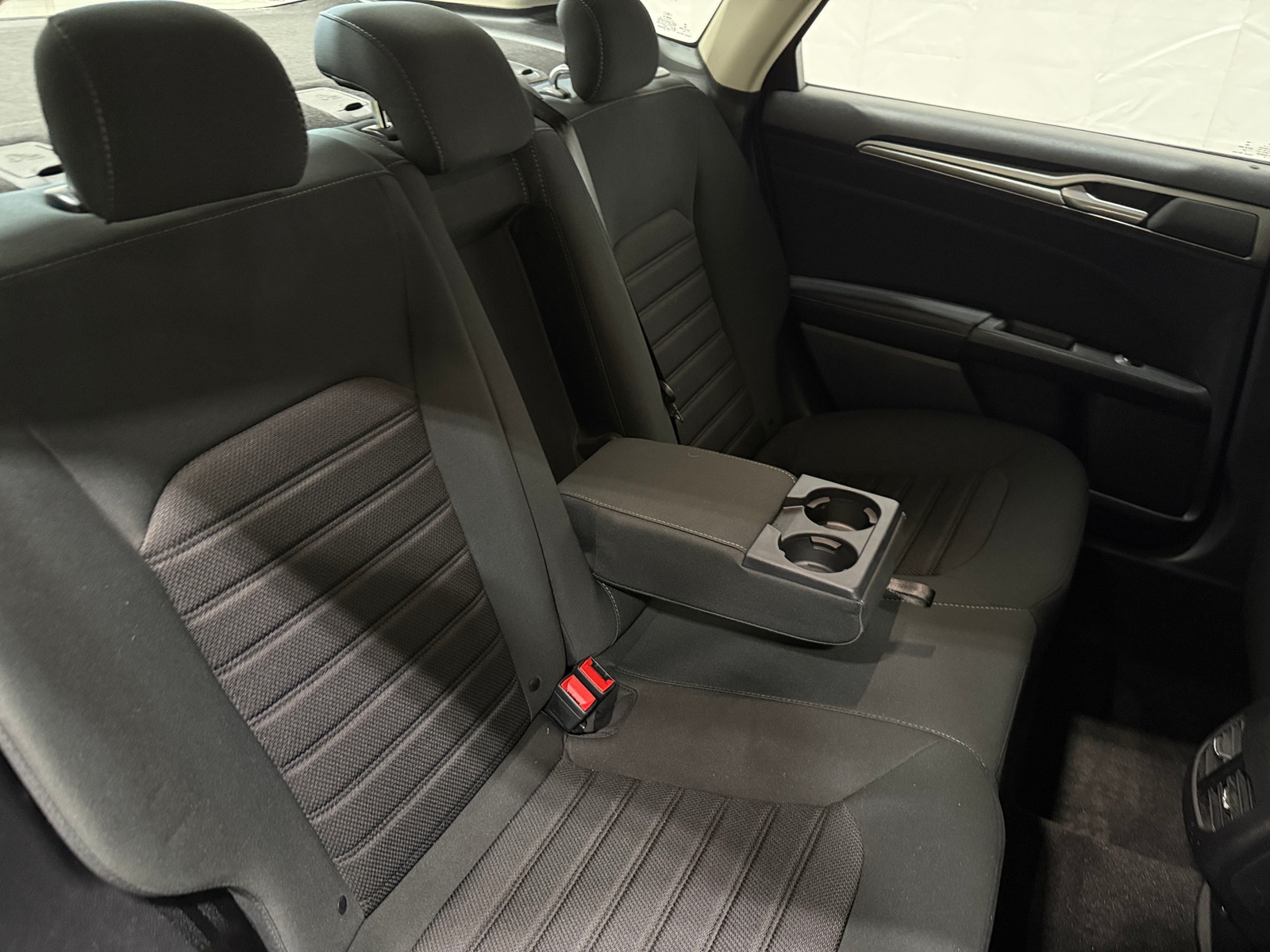 Thumbnail: 2020 Ford Fusion - 6