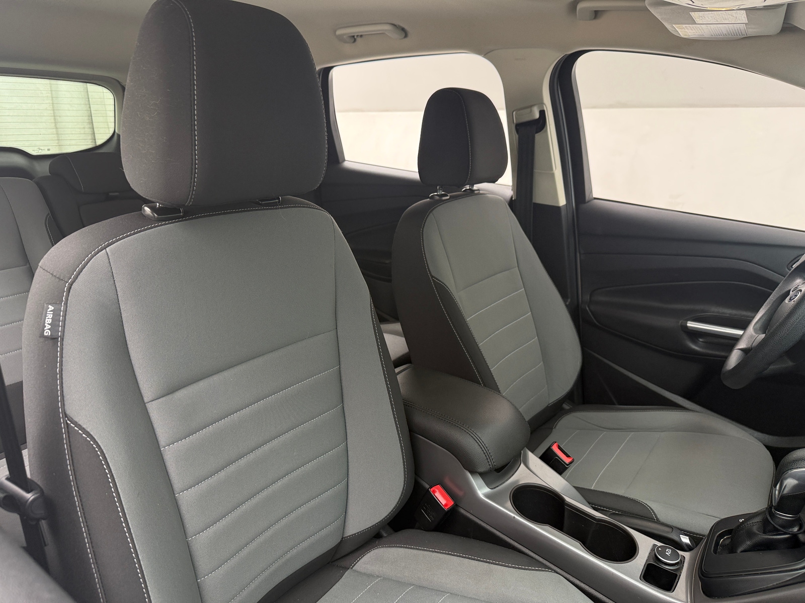 Thumbnail: 2016 Ford Escape - 2