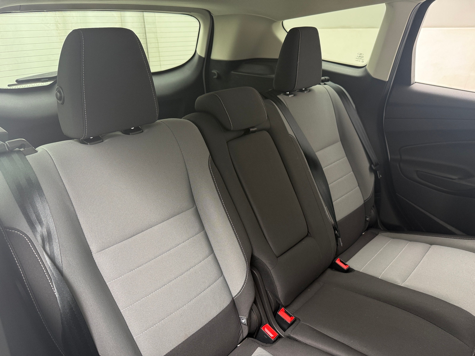 Thumbnail: 2016 Ford Escape - 6