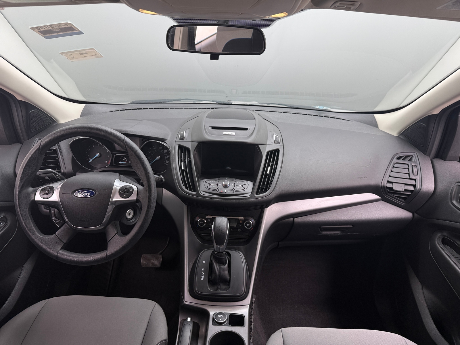 Thumbnail: 2016 Ford Escape - 3