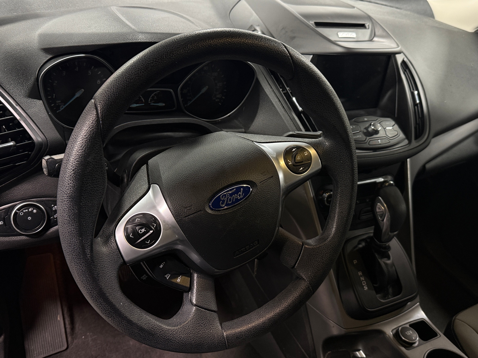 Thumbnail: 2016 Ford Escape - 5