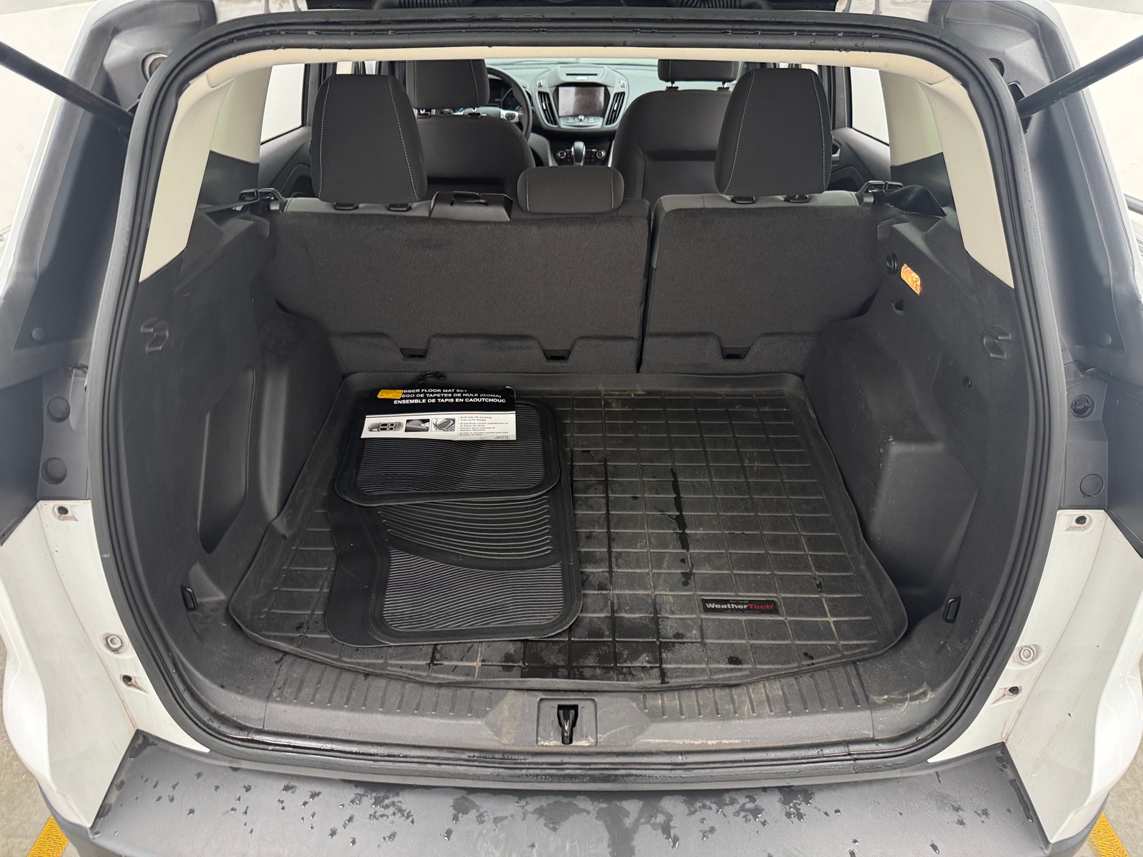 Thumbnail: 2016 Ford Escape - 7