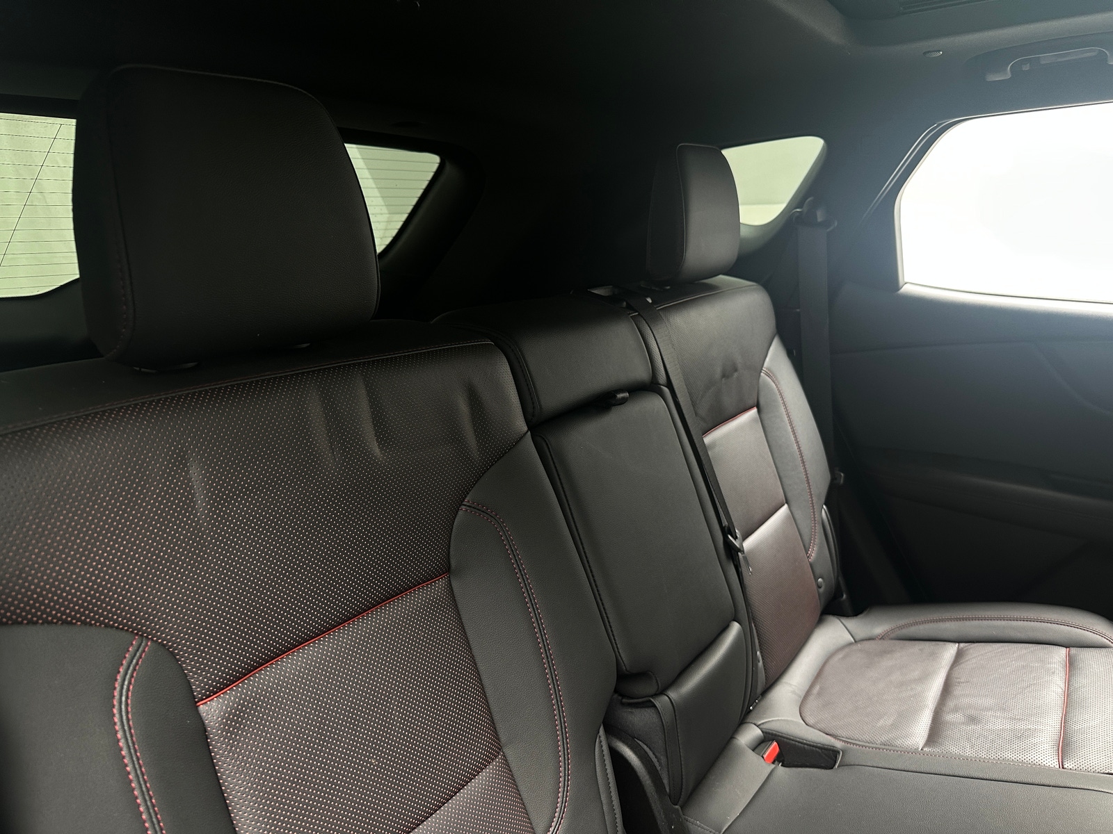 Thumbnail: 2019 Chevrolet Blazer - 5