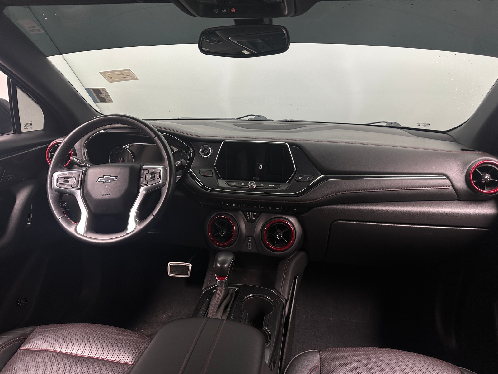 Thumbnail: 2019 Chevrolet Blazer - 2