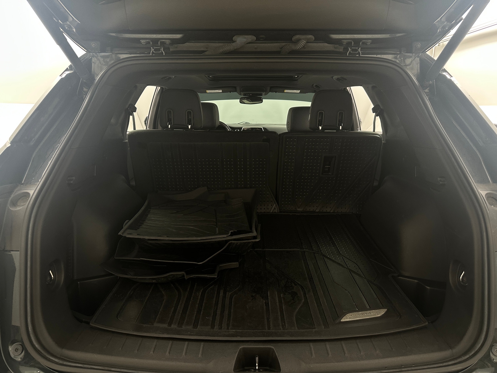 Thumbnail: 2019 Chevrolet Blazer - 6