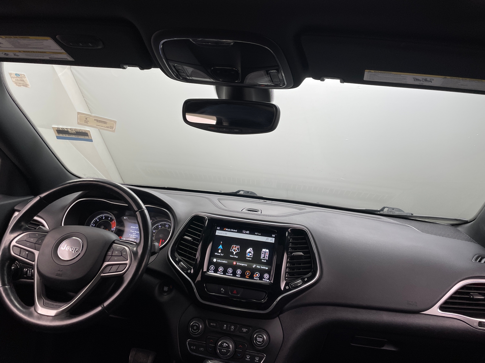 Thumbnail: 2020 Jeep Cherokee - 2