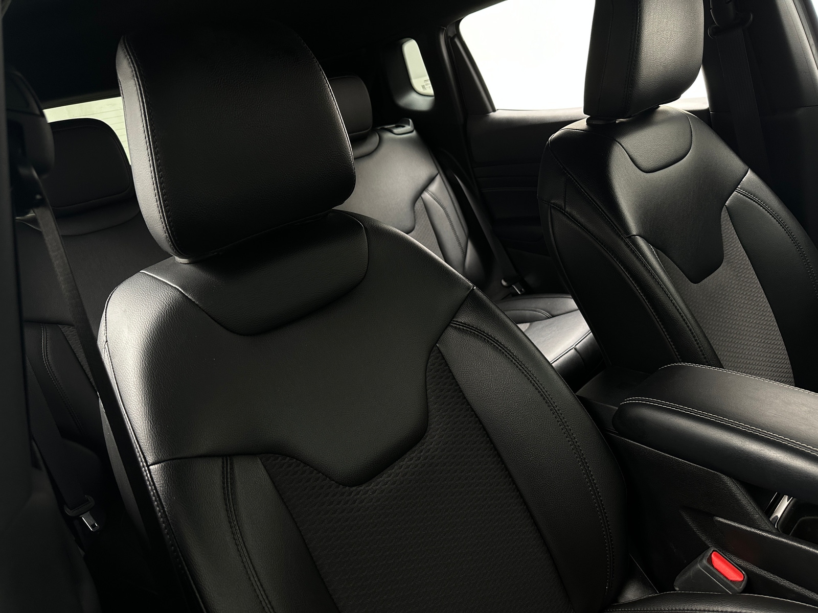 Thumbnail: 2022 Jeep Compass - 2