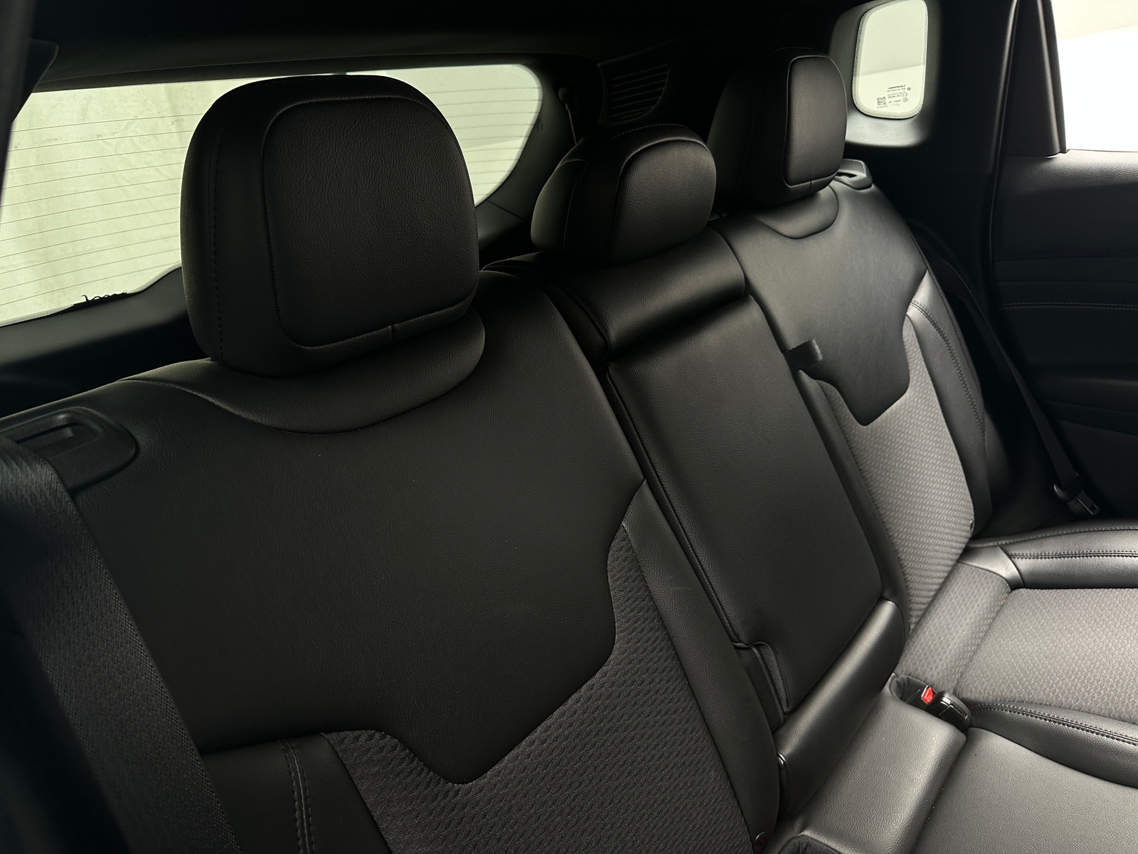 Thumbnail: 2022 Jeep Compass - 6