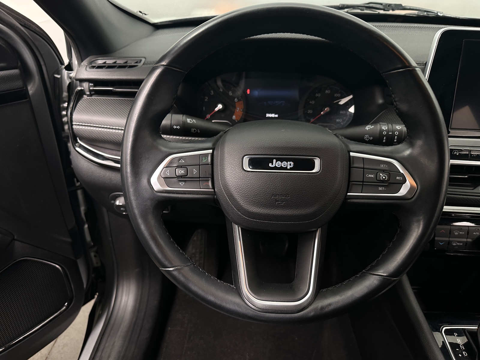 Thumbnail: 2022 Jeep Compass - 5