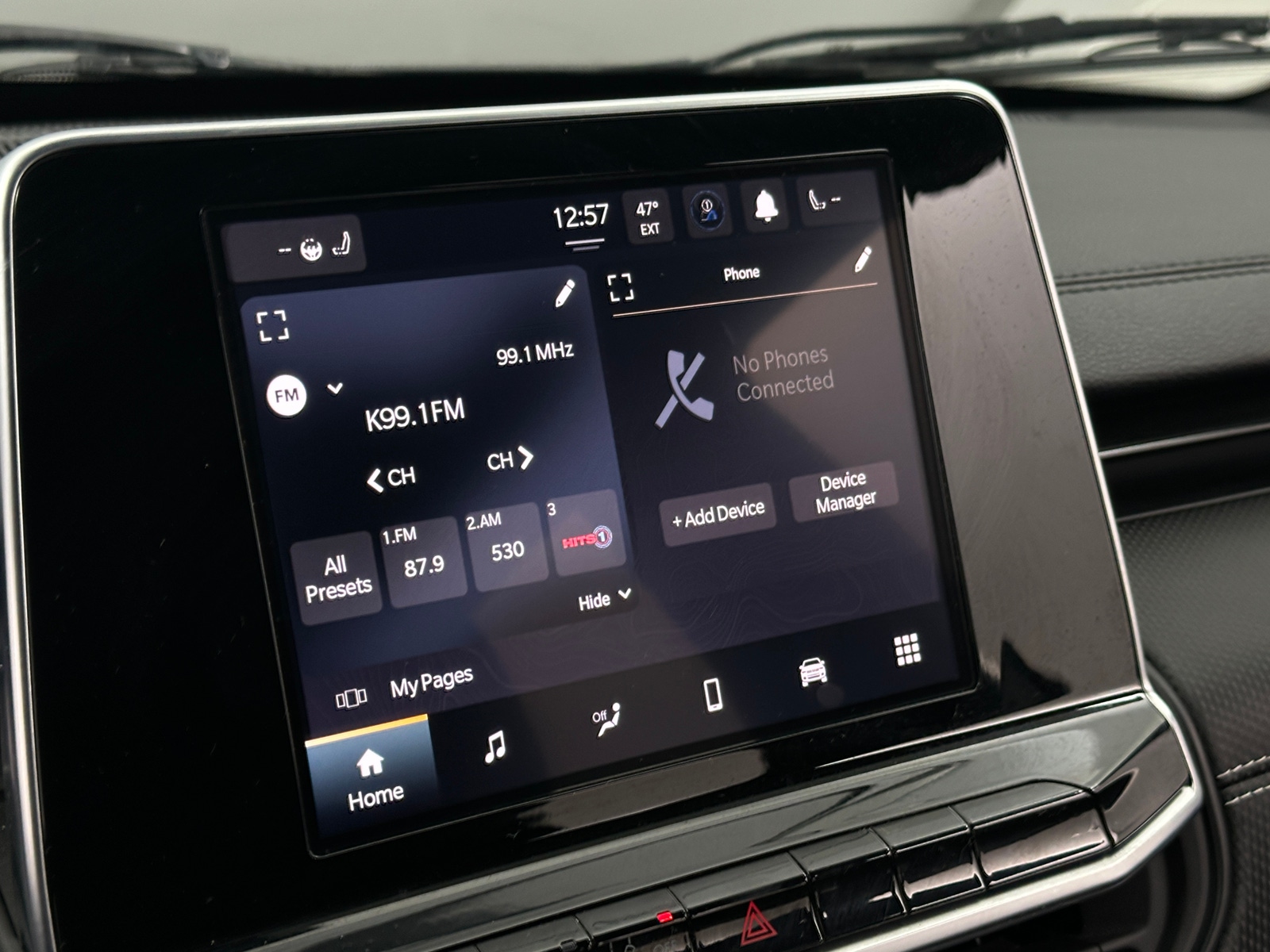 Thumbnail: 2022 Jeep Compass - 4