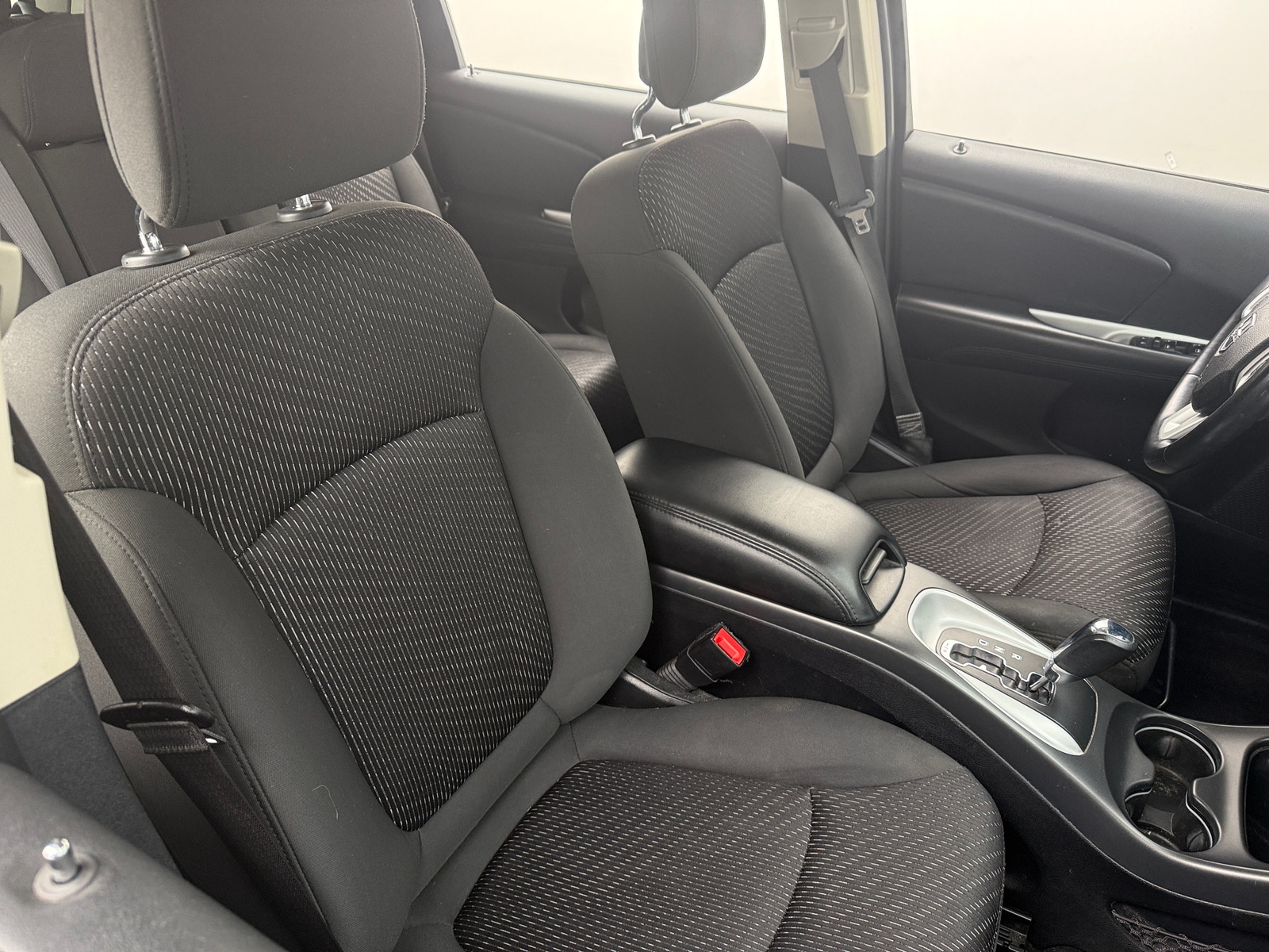 Thumbnail: 2018 Dodge Journey - 2