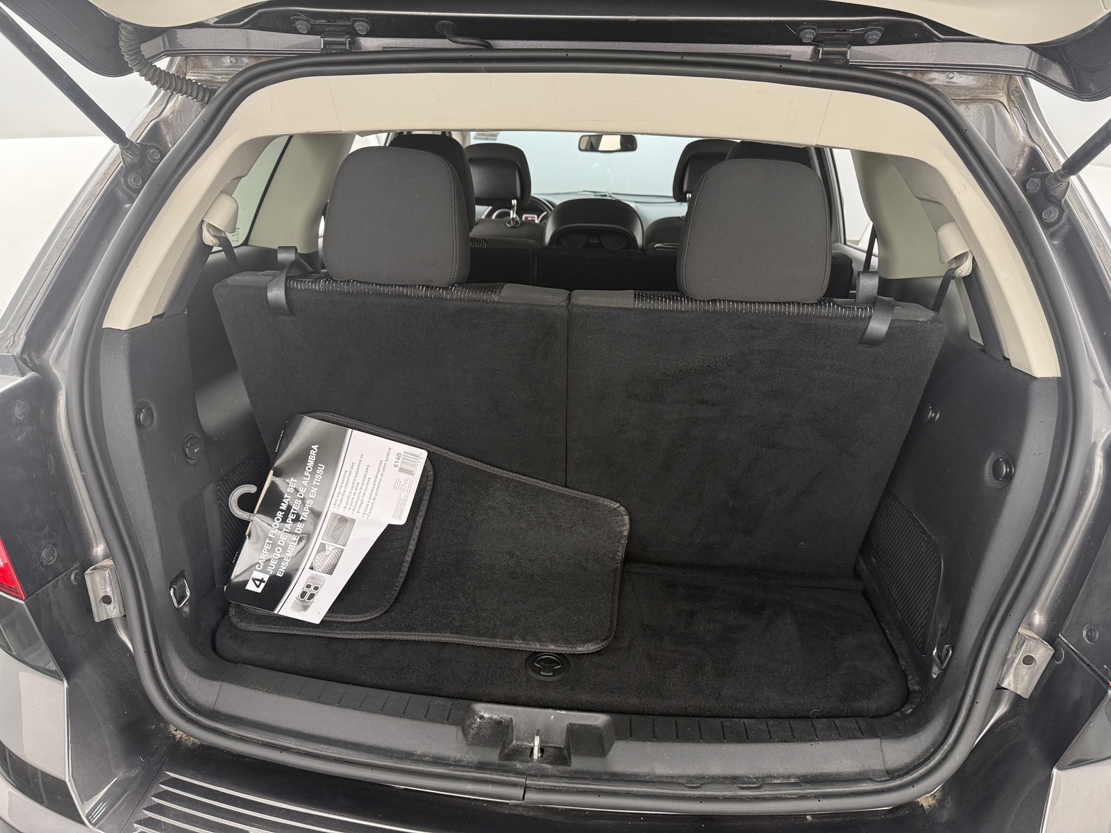 Thumbnail: 2018 Dodge Journey - 6