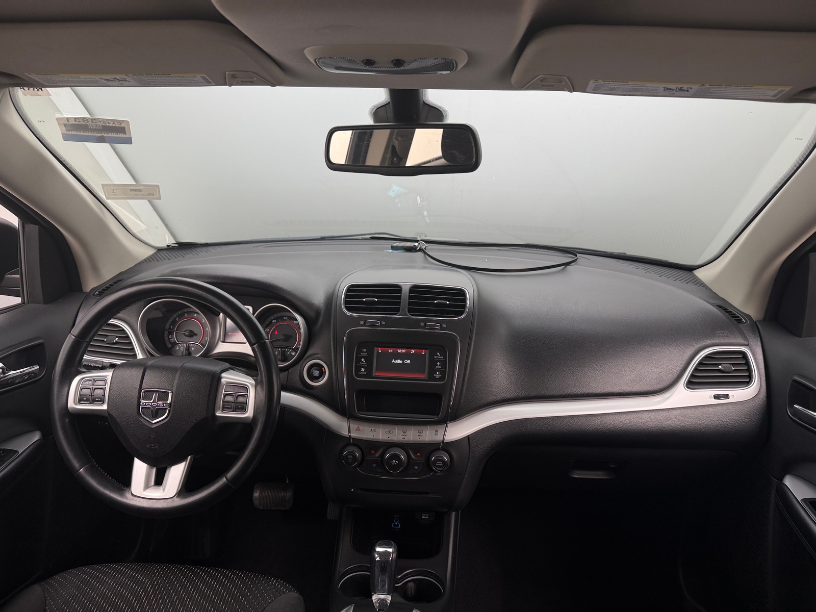 Thumbnail: 2018 Dodge Journey - 3