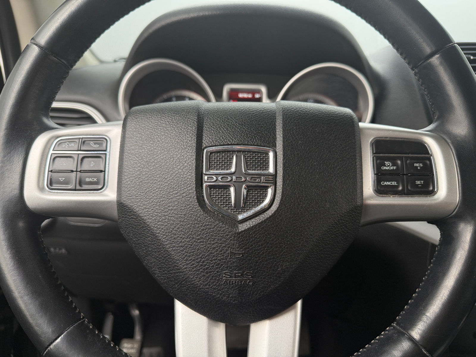 Thumbnail: 2018 Dodge Journey - 5