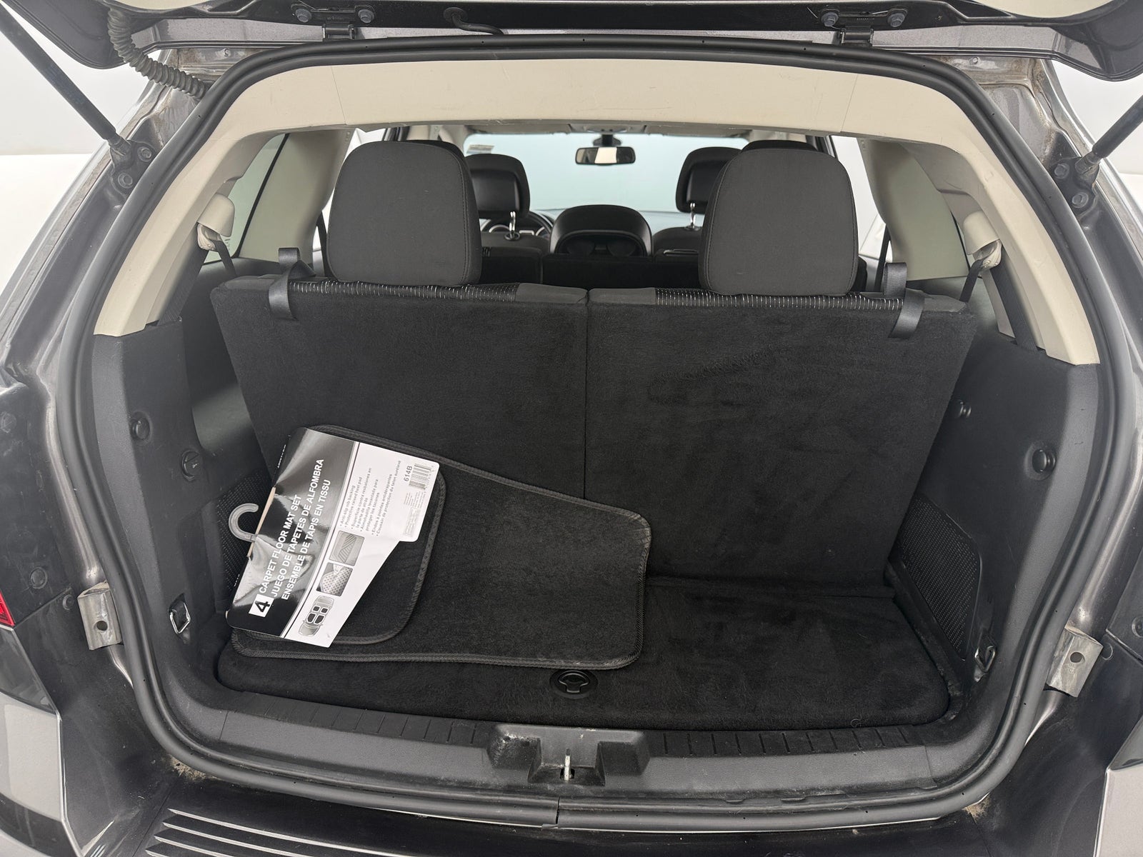 Thumbnail: 2018 Dodge Journey - 7