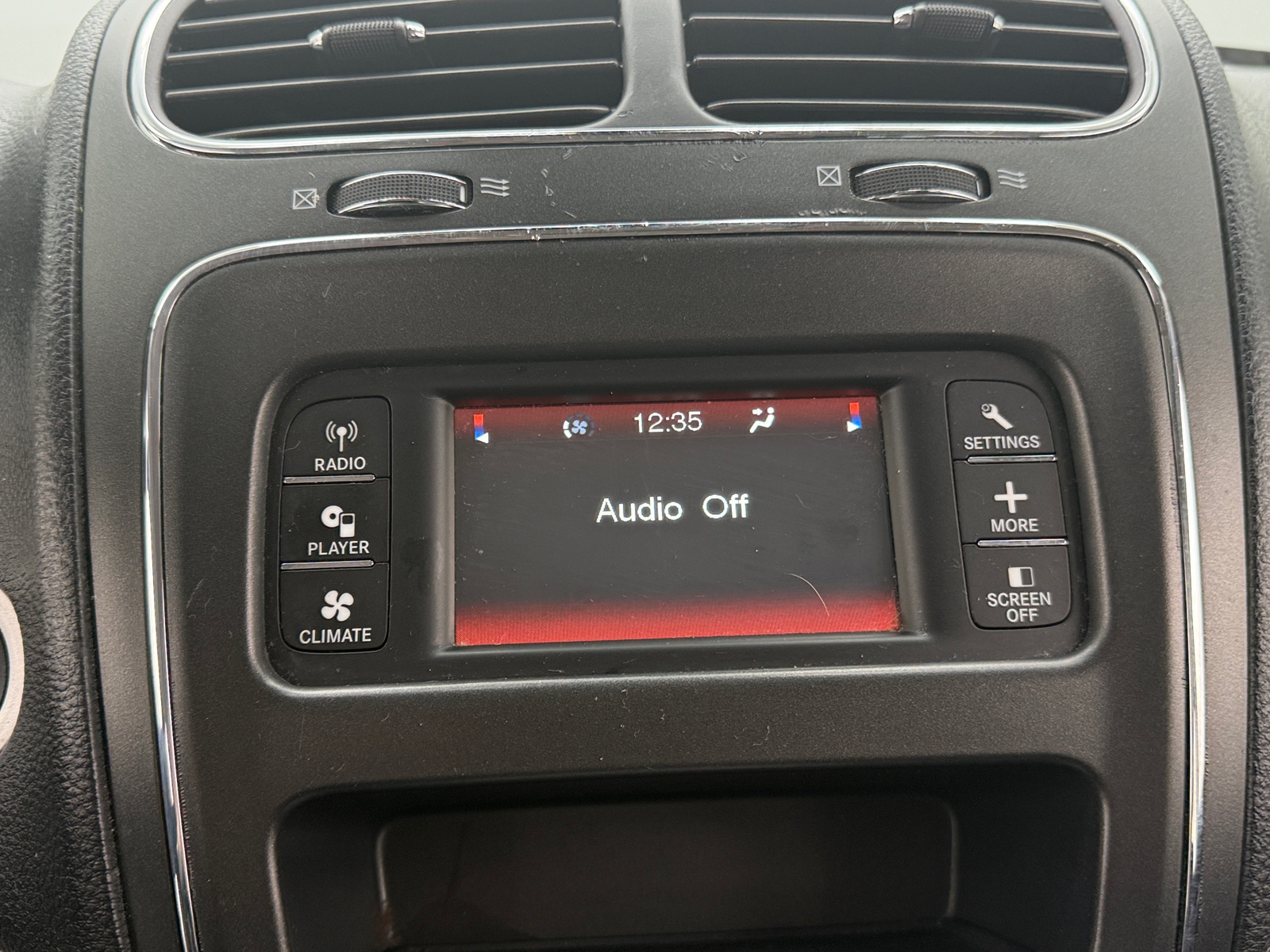 Thumbnail: 2018 Dodge Journey - 4