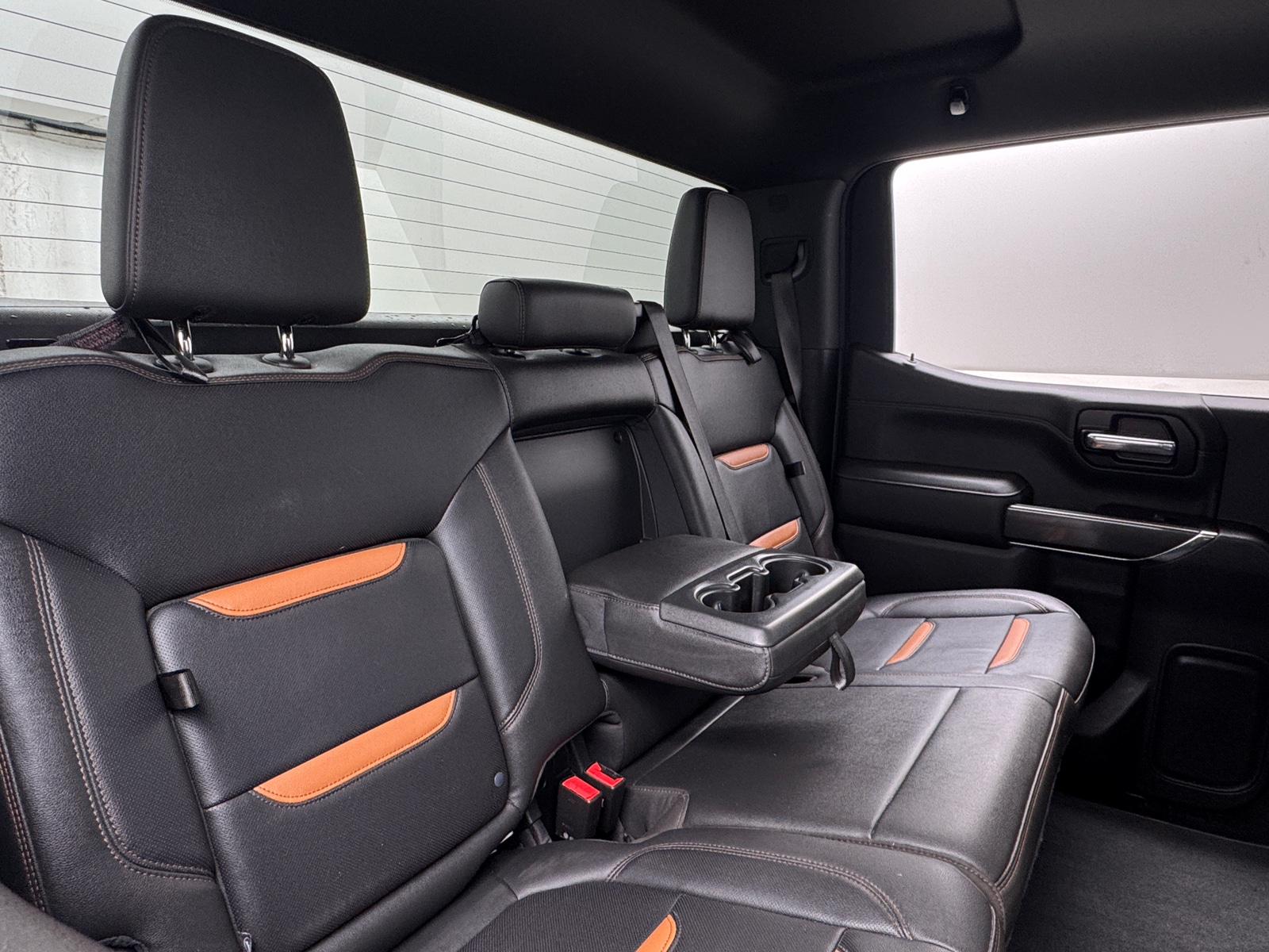 Thumbnail: 2021 GMC Sierra 1500 - 5