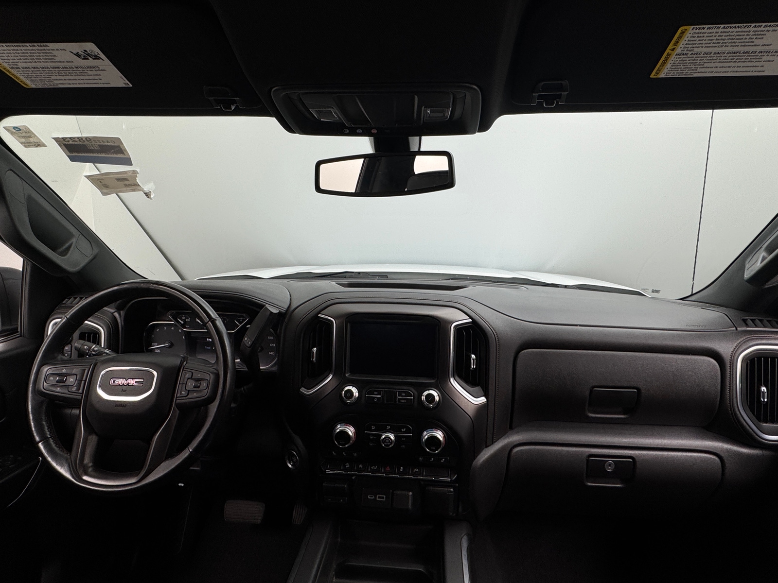 Thumbnail: 2021 GMC Sierra 1500 - 2