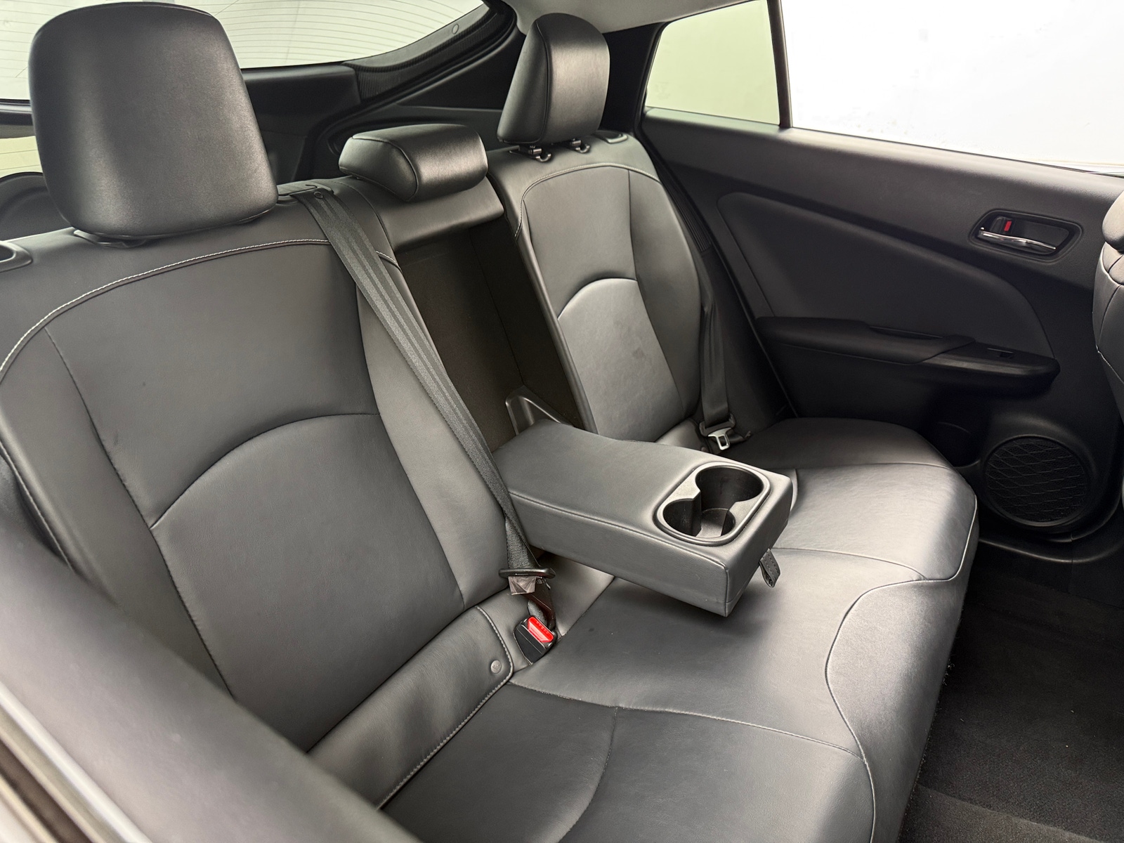 Thumbnail: 2021 Toyota Prius Prime - 5