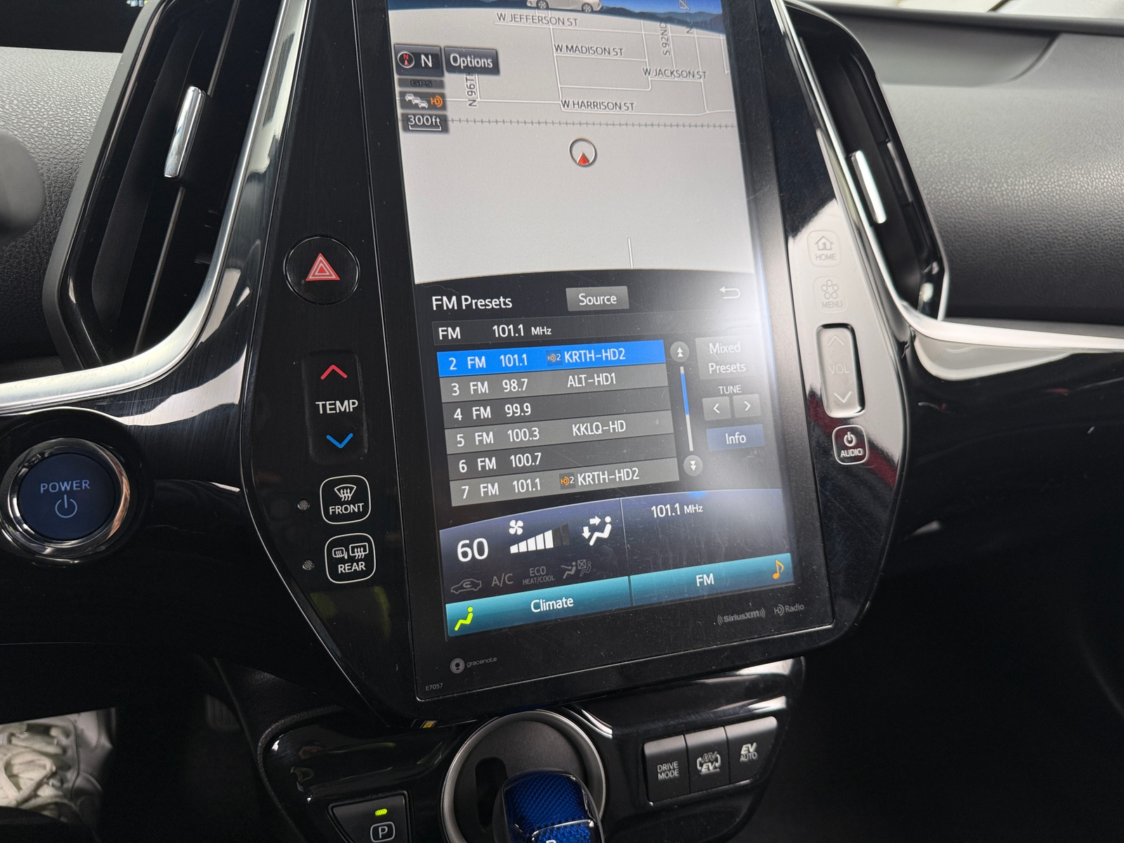 Thumbnail: 2021 Toyota Prius Prime - 3