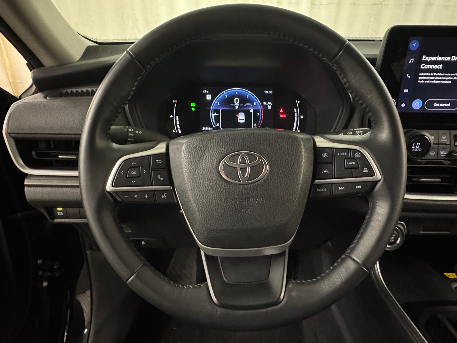 Thumbnail: 2025 Toyota Grand Highlander - 4