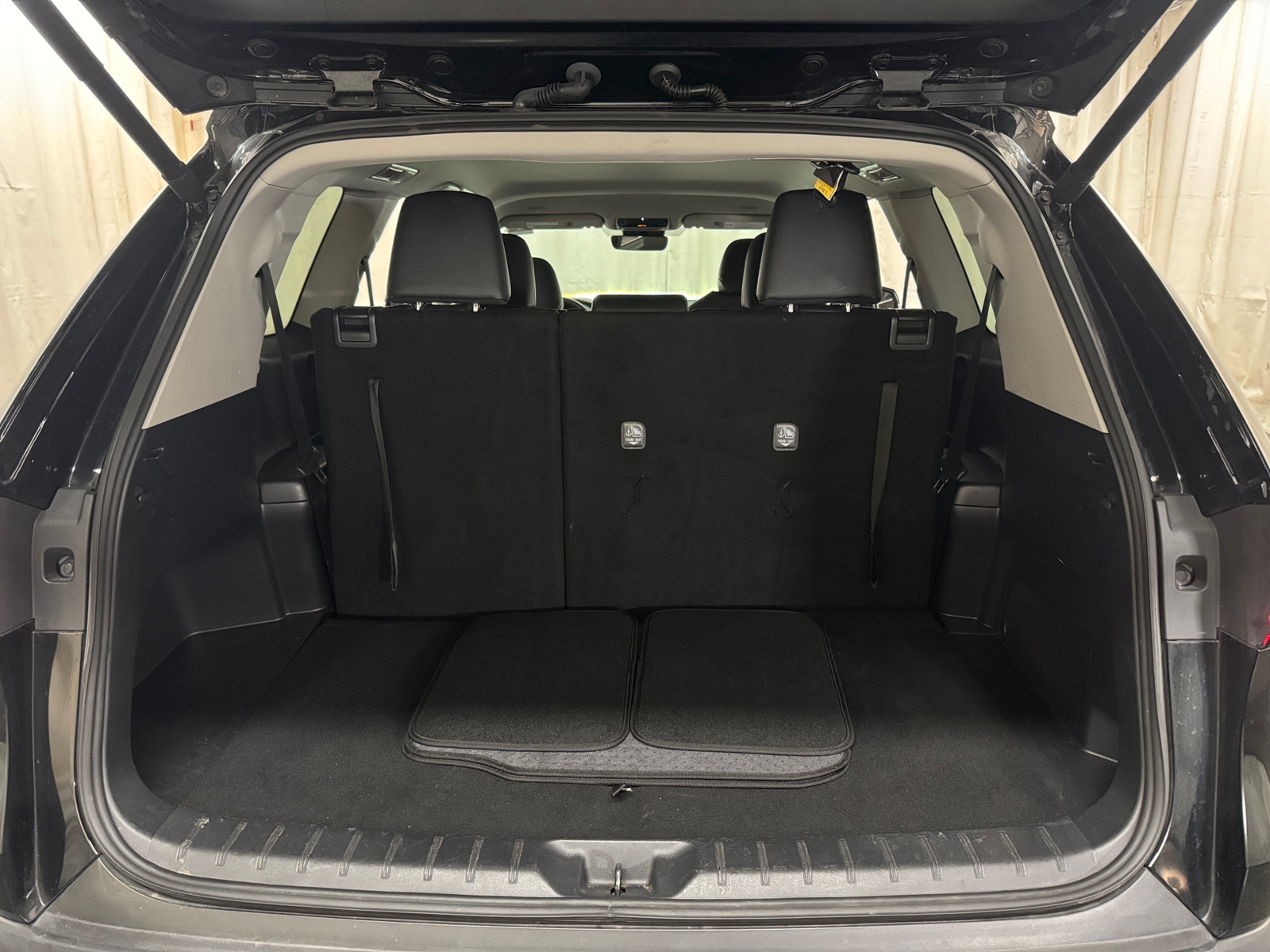 Thumbnail: 2025 Toyota Grand Highlander - 6