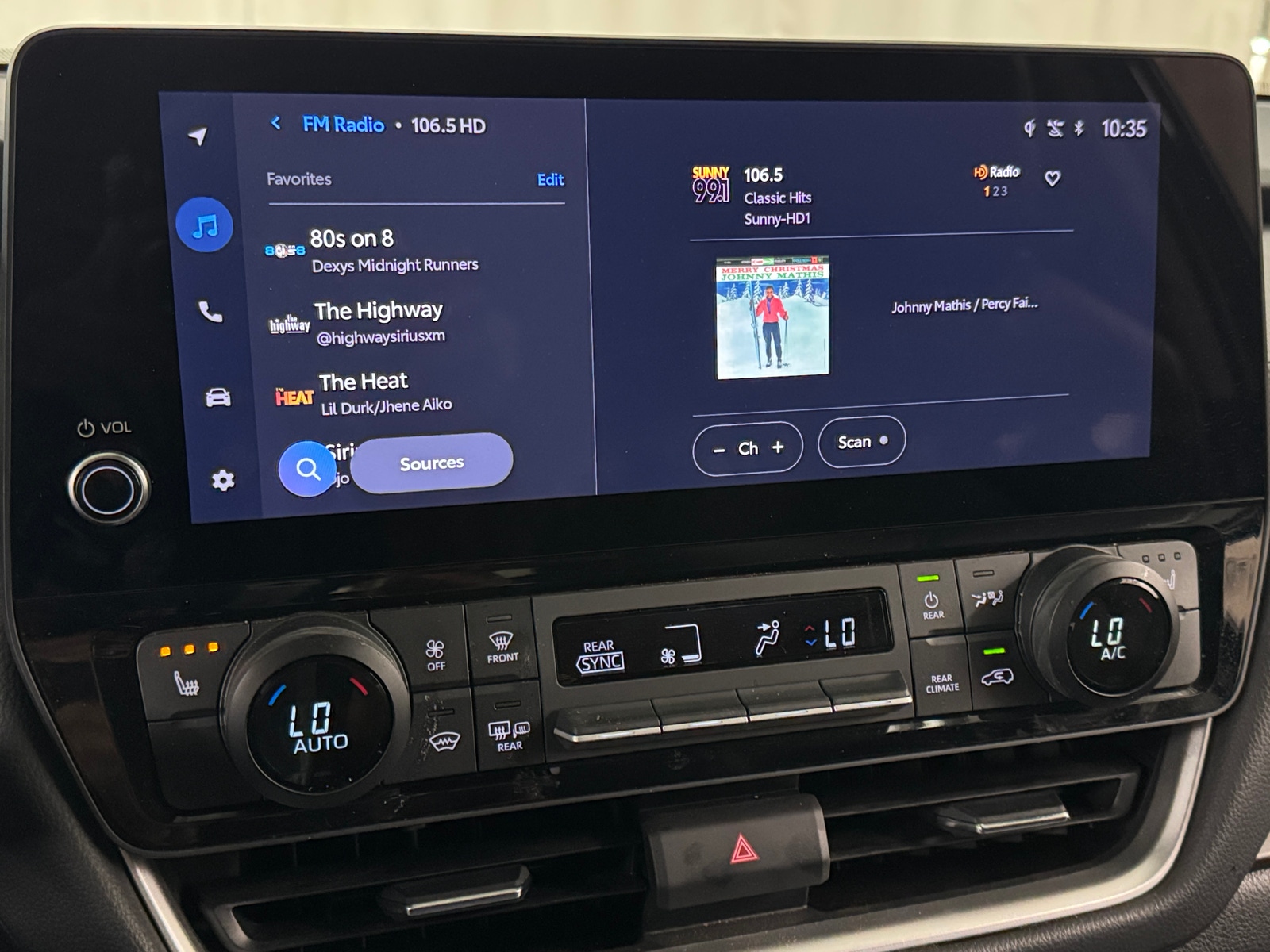 Thumbnail: 2025 Toyota Grand Highlander - 3