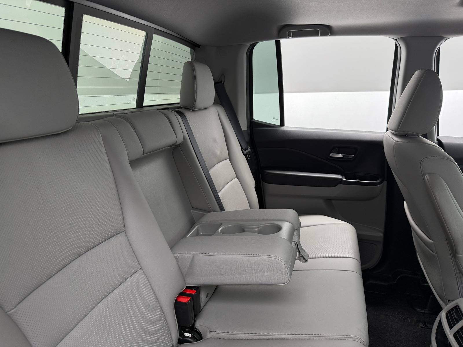 Thumbnail: 2022 Honda Ridgeline - 5