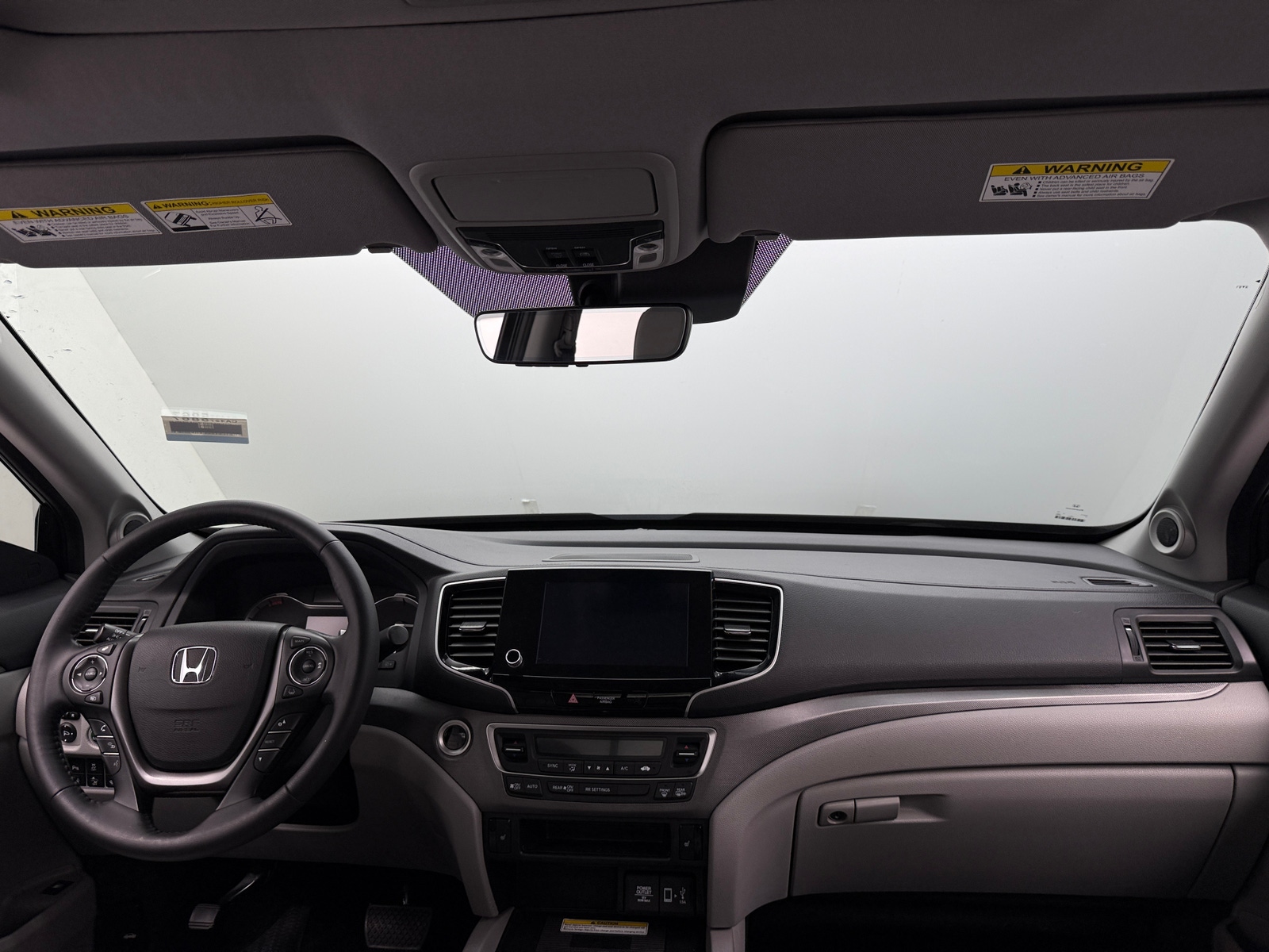 Thumbnail: 2022 Honda Ridgeline - 2