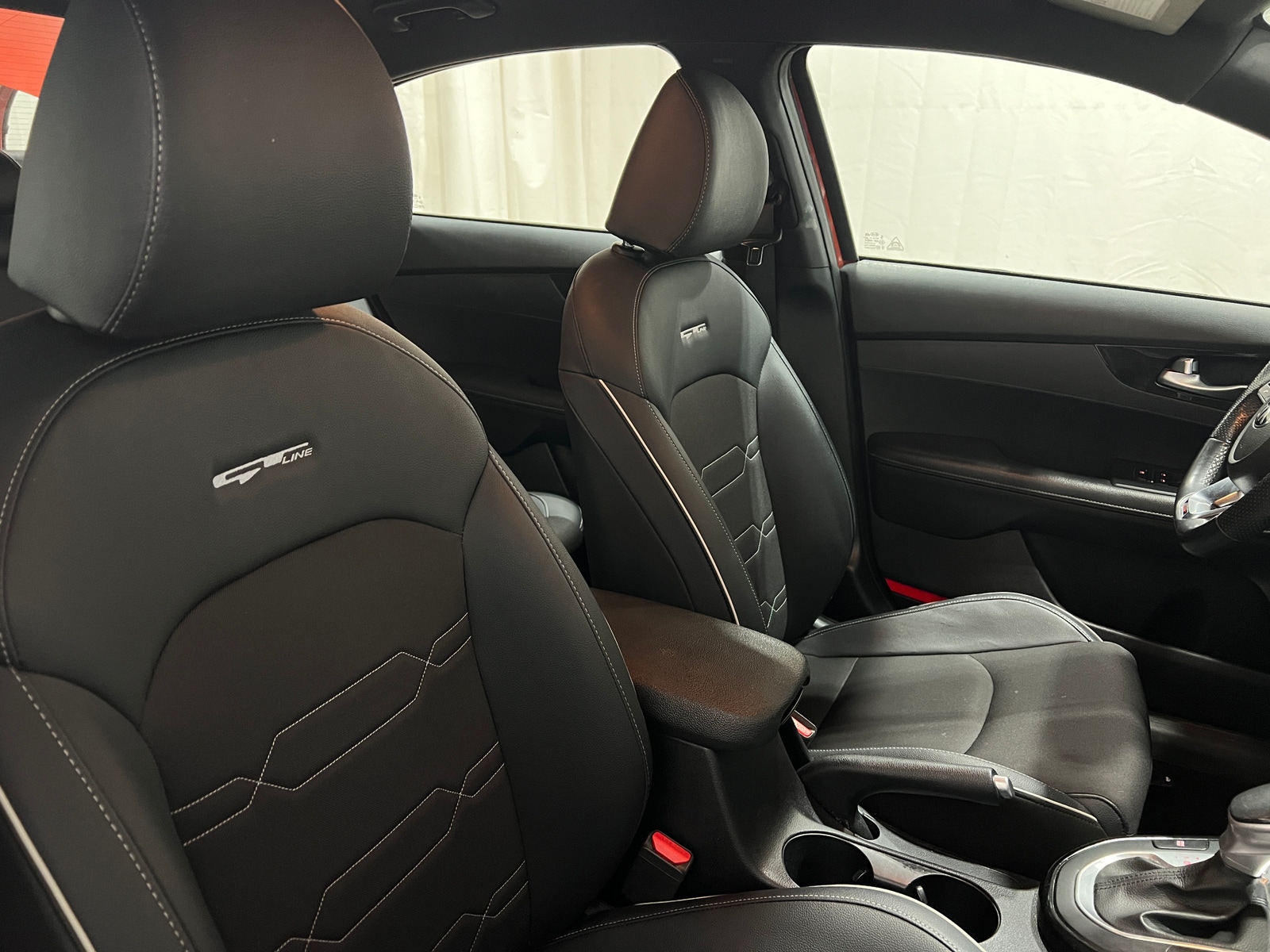 Thumbnail: 2020 Kia Forte - 2