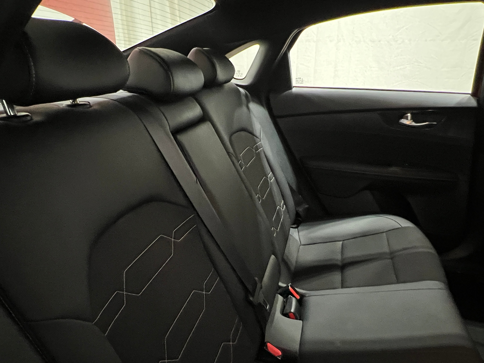 Thumbnail: 2020 Kia Forte - 6