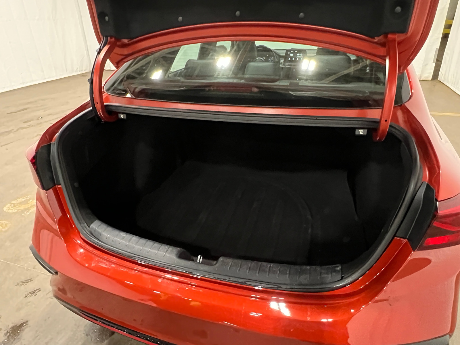 Thumbnail: 2020 Kia Forte - 7