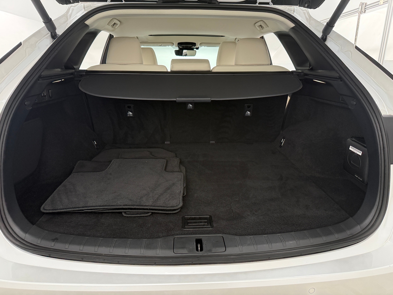 Thumbnail: 2024 Lexus RX - 7