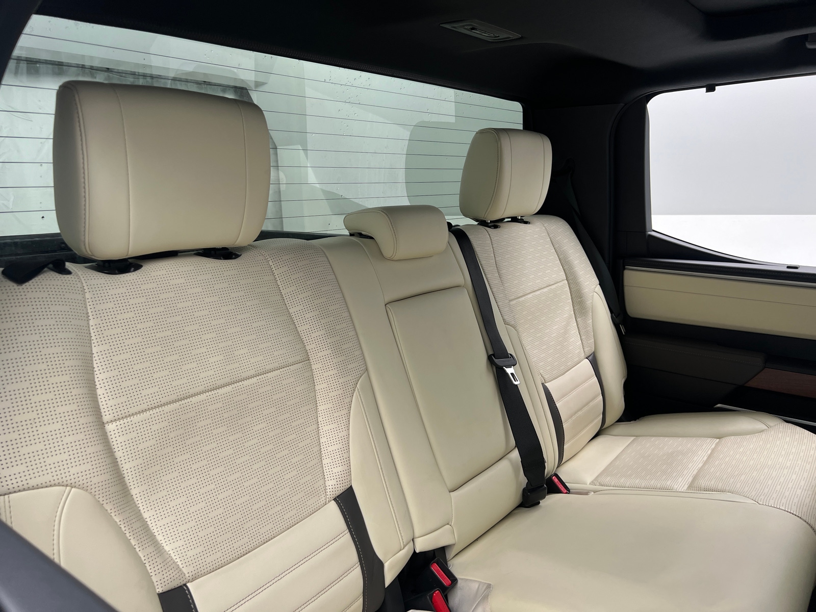 Thumbnail: 2024 Toyota Tundra - 5