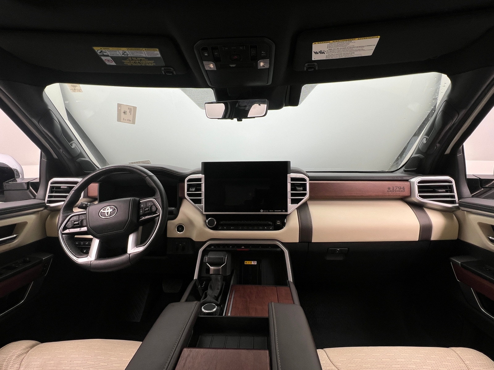 Thumbnail: 2024 Toyota Tundra - 2