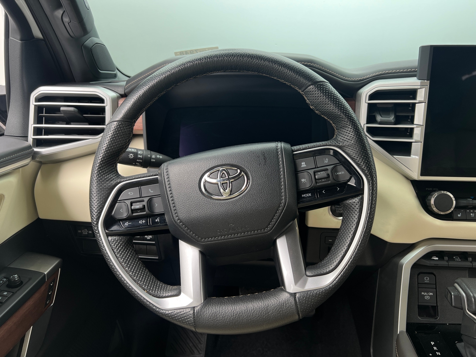 Thumbnail: 2024 Toyota Tundra - 4