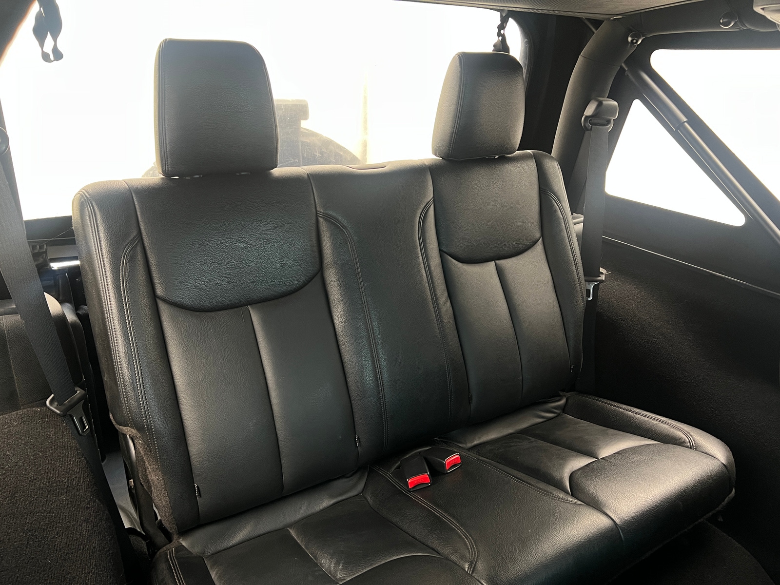 Thumbnail: 2017 Jeep Wrangler - 6