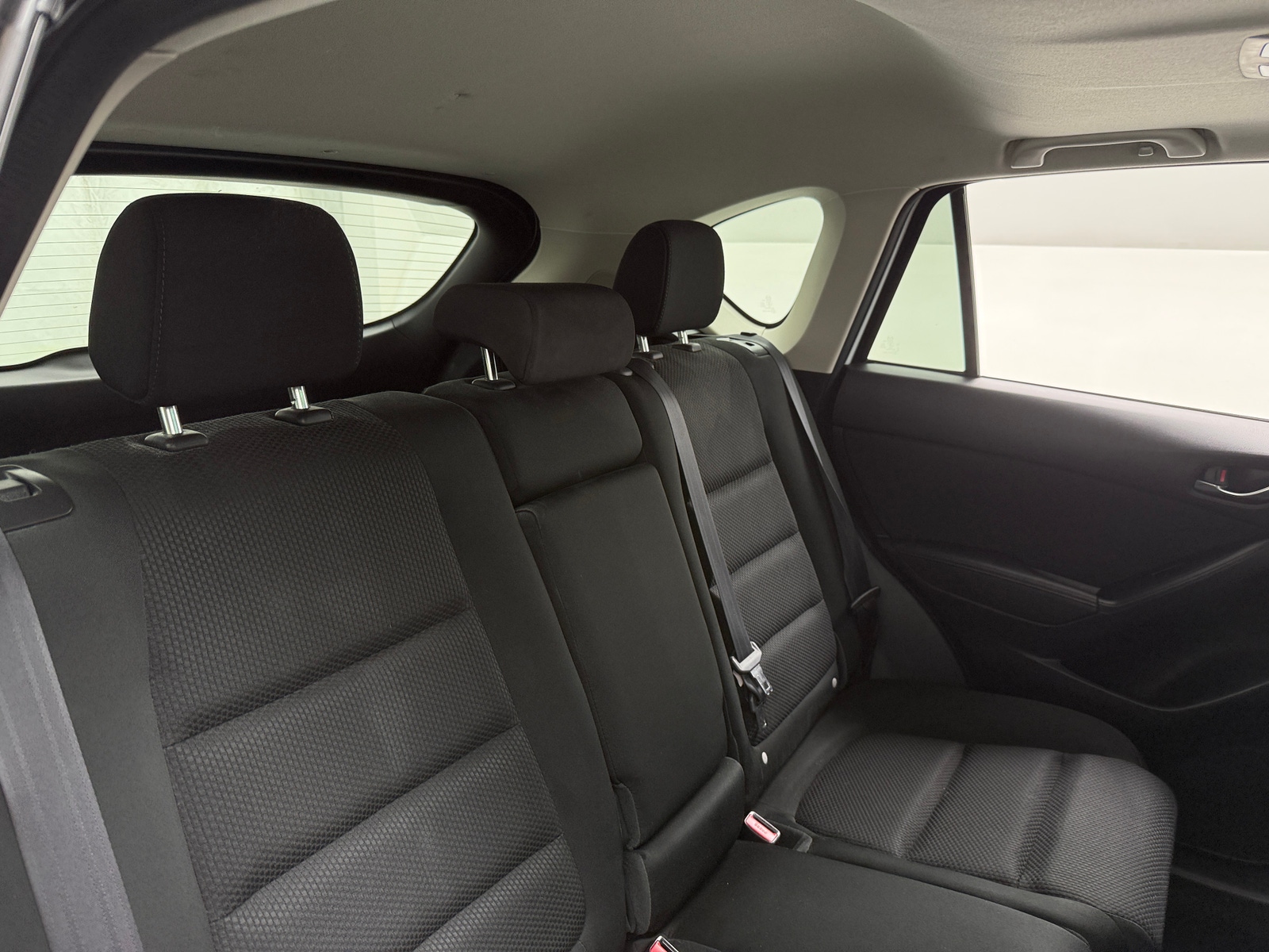 Thumbnail: 2016 Mazda CX-5 - 6