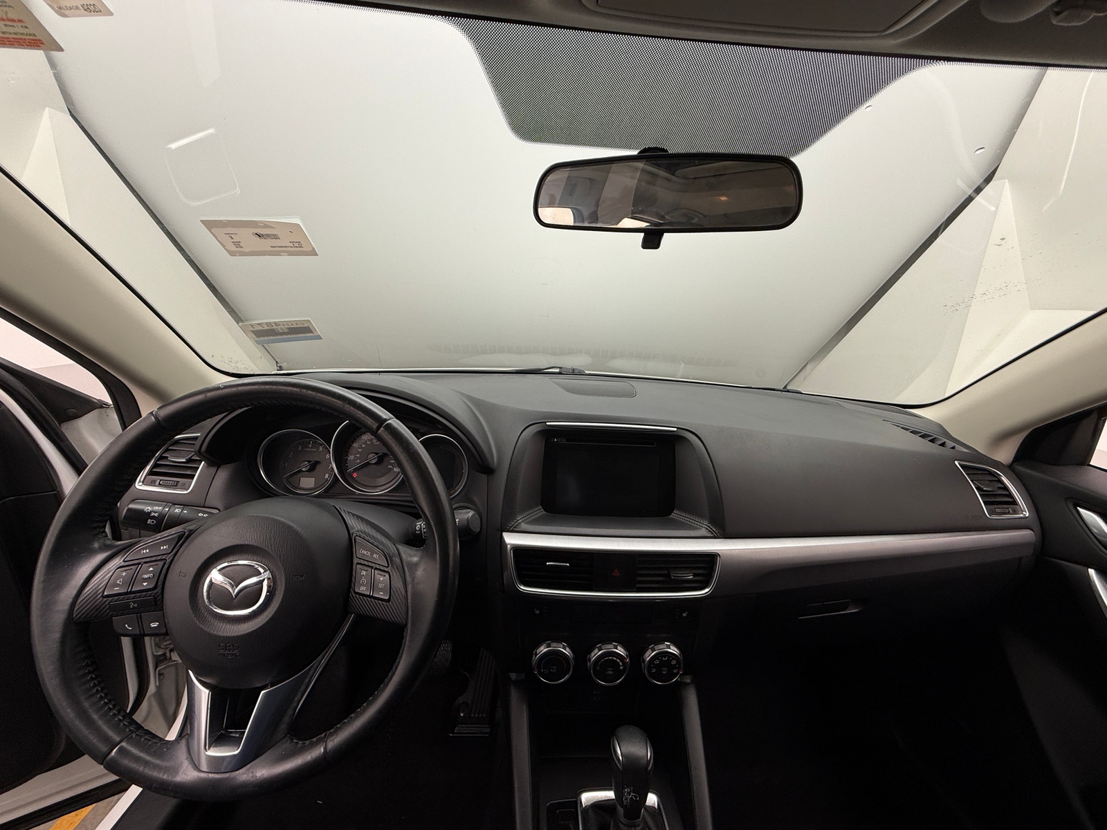 Thumbnail: 2016 Mazda CX-5 - 3