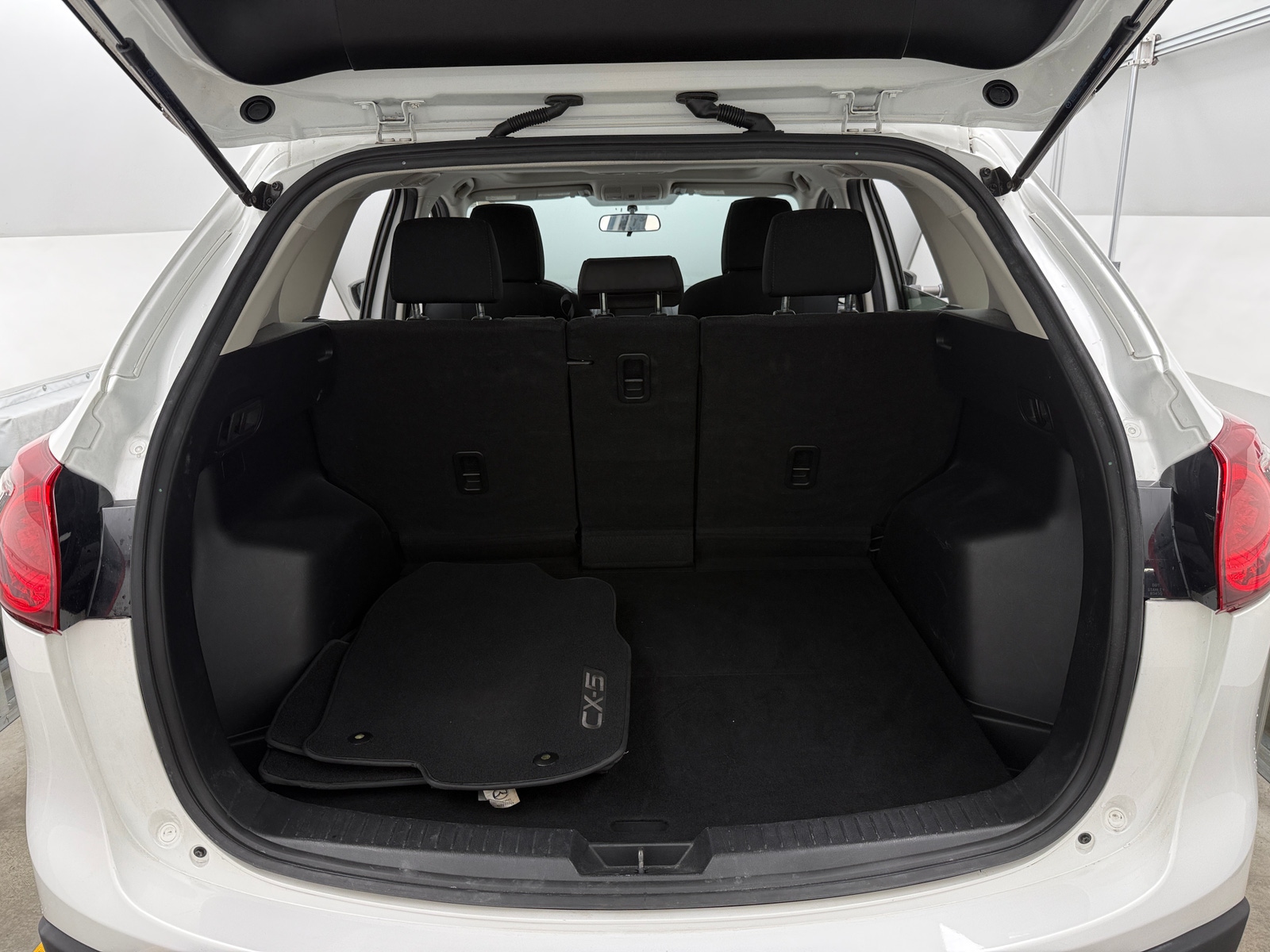 Thumbnail: 2016 Mazda CX-5 - 7