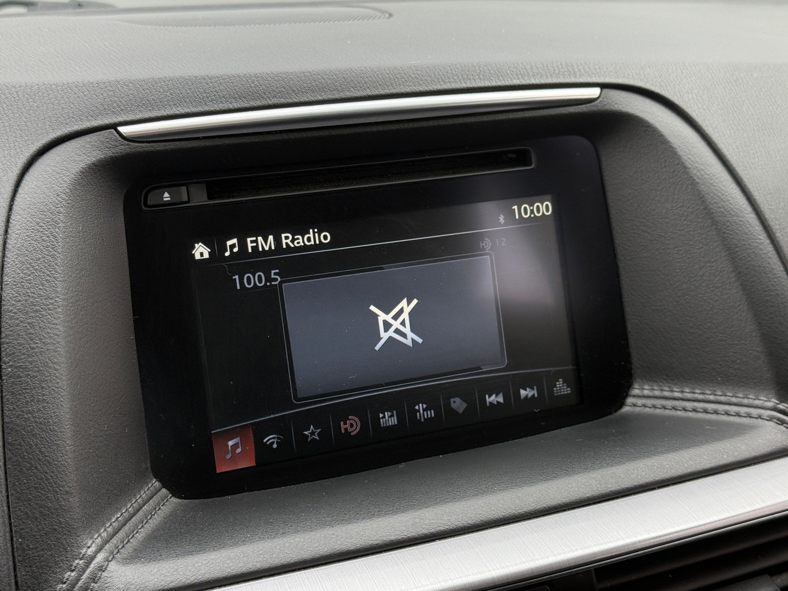 Thumbnail: 2016 Mazda CX-5 - 4