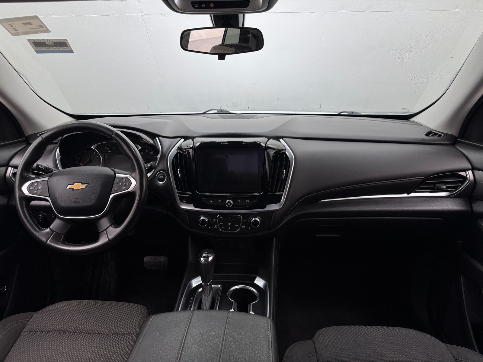 Thumbnail: 2020 Chevrolet Traverse - 3