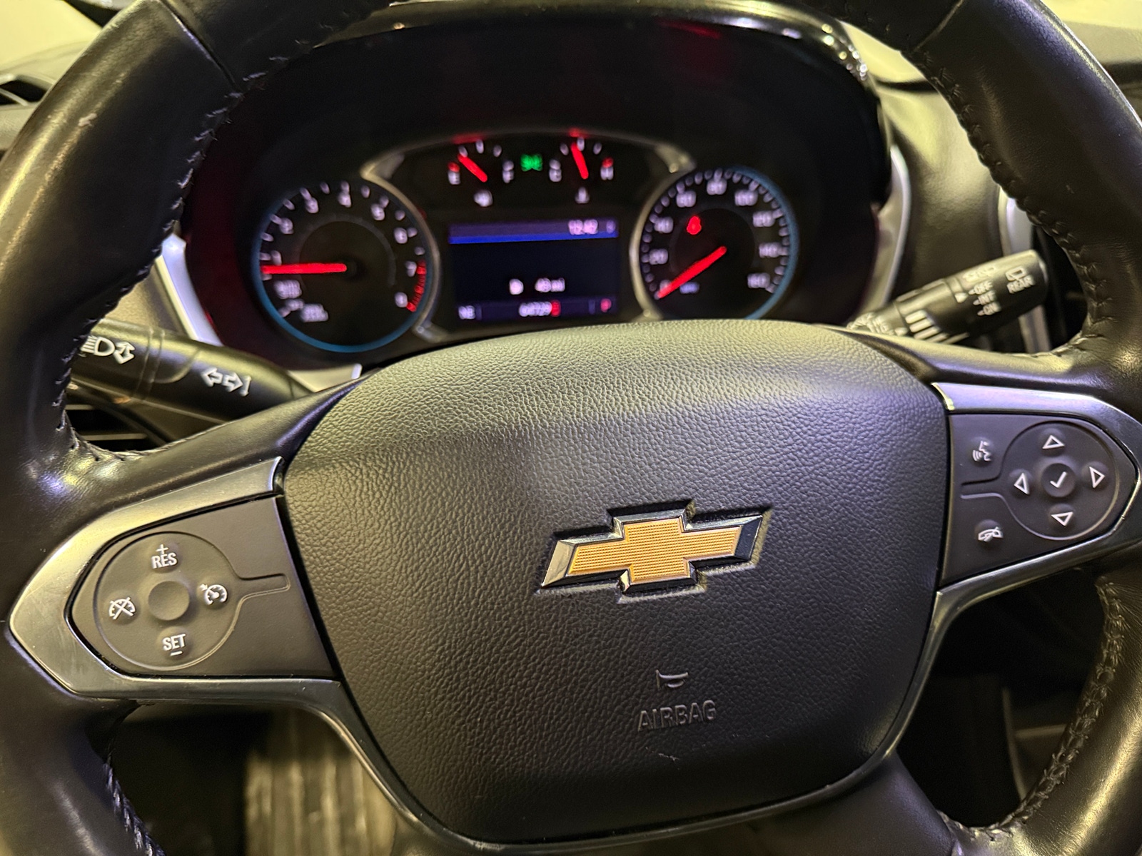 Thumbnail: 2020 Chevrolet Traverse - 5