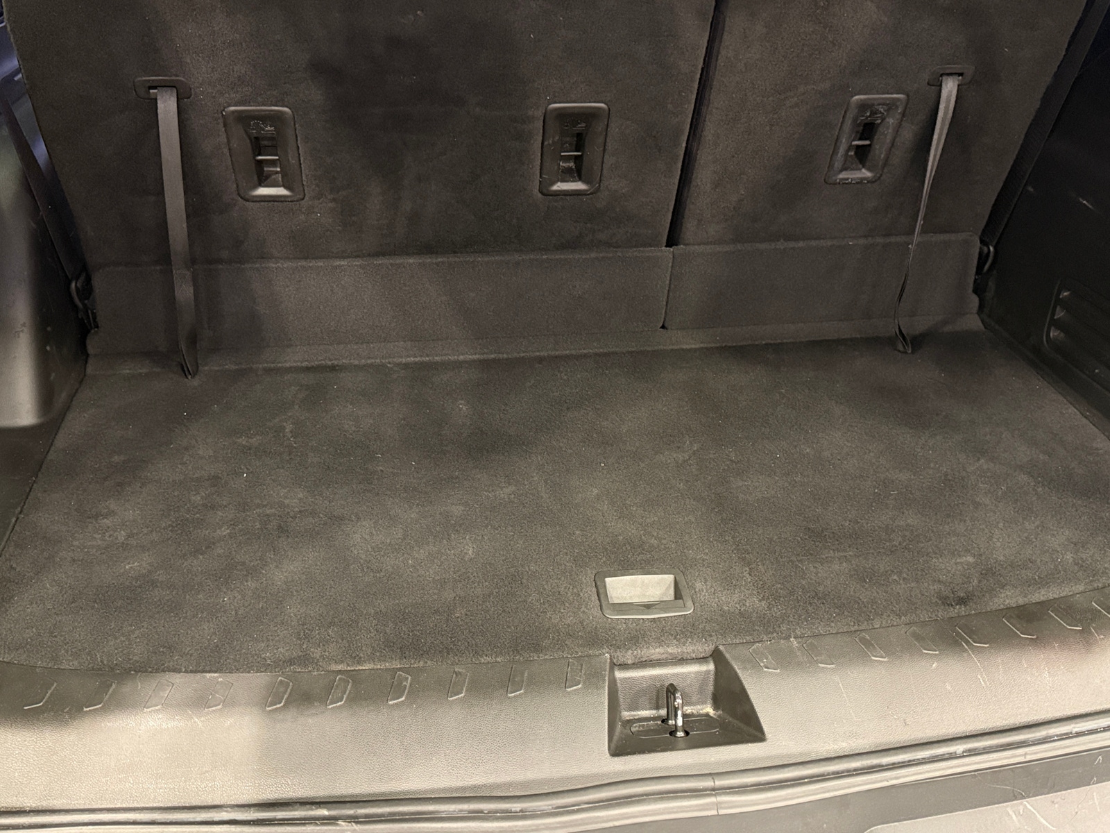 Thumbnail: 2020 Chevrolet Traverse - 7