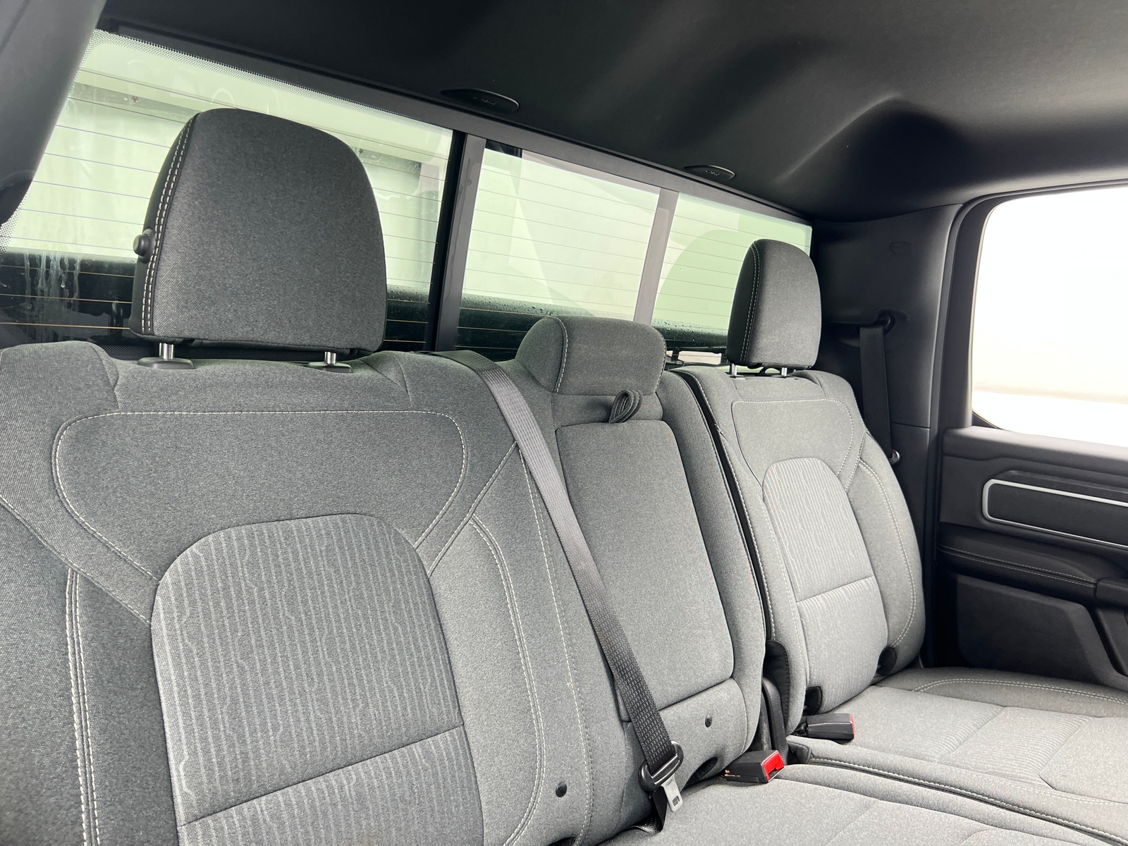 Thumbnail: 2021 RAM 1500 - 6